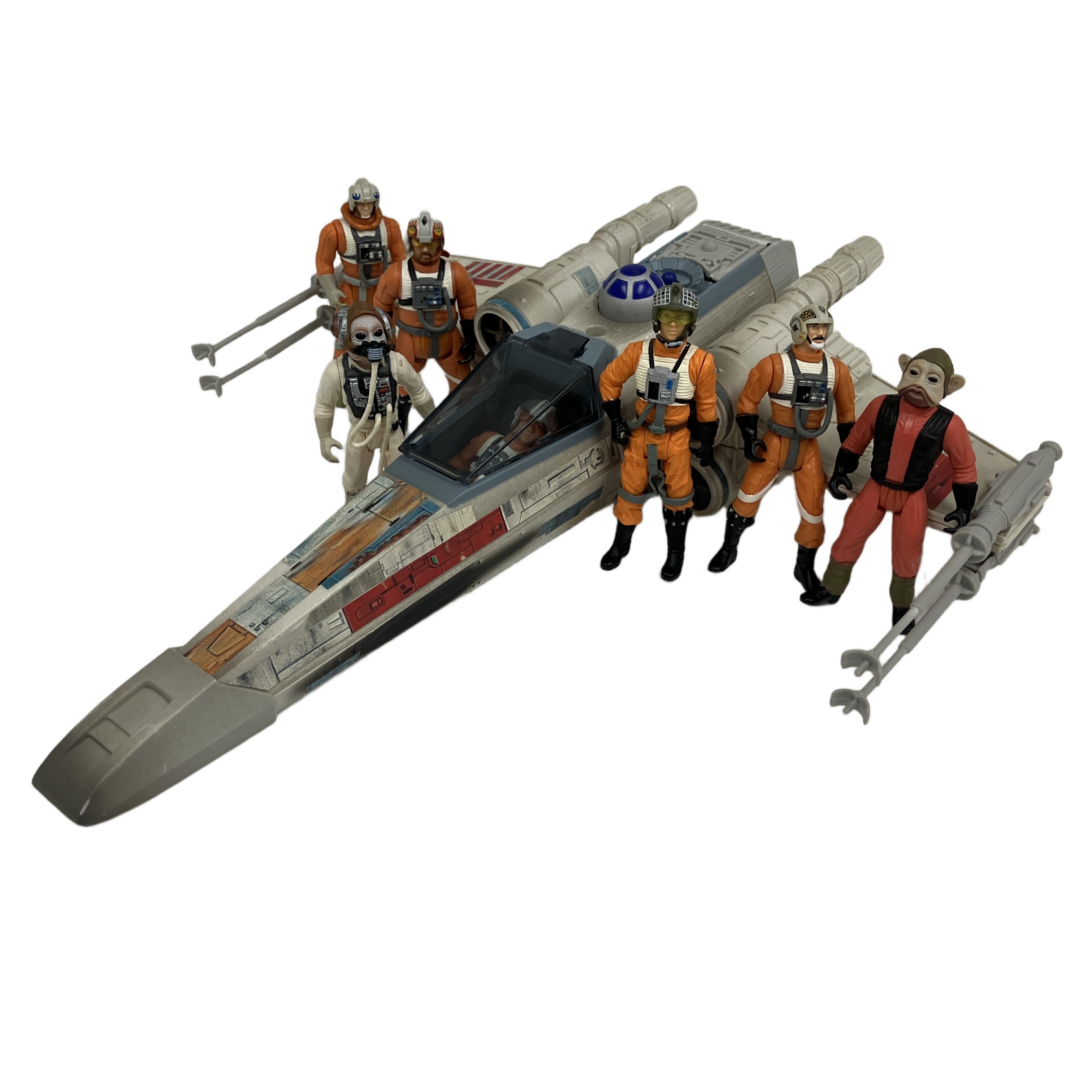 スターウォーズコレクション大量入荷いたしました!!