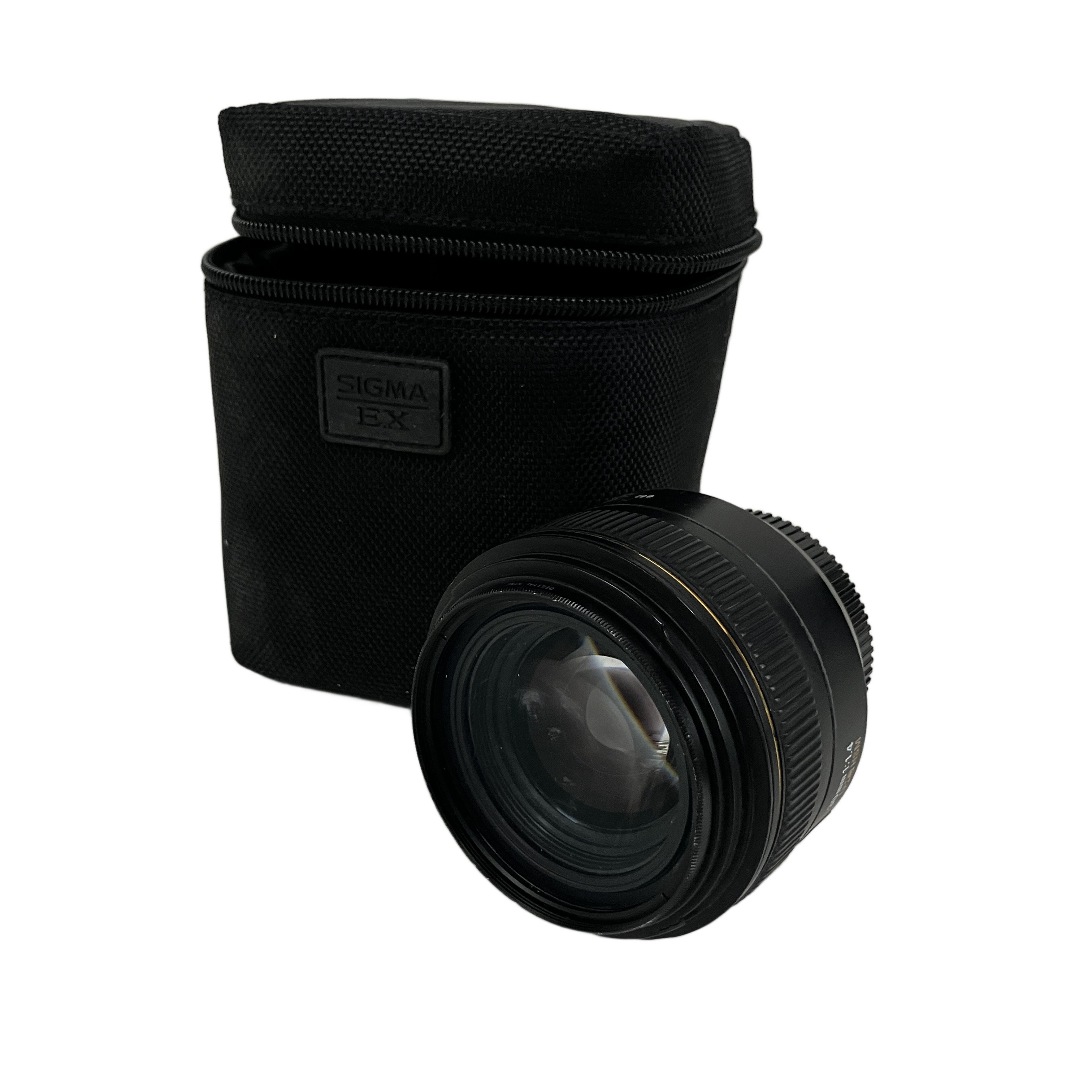 SIGMA 30mm F1.4 DC HSM 単焦点レンズ ニコン用