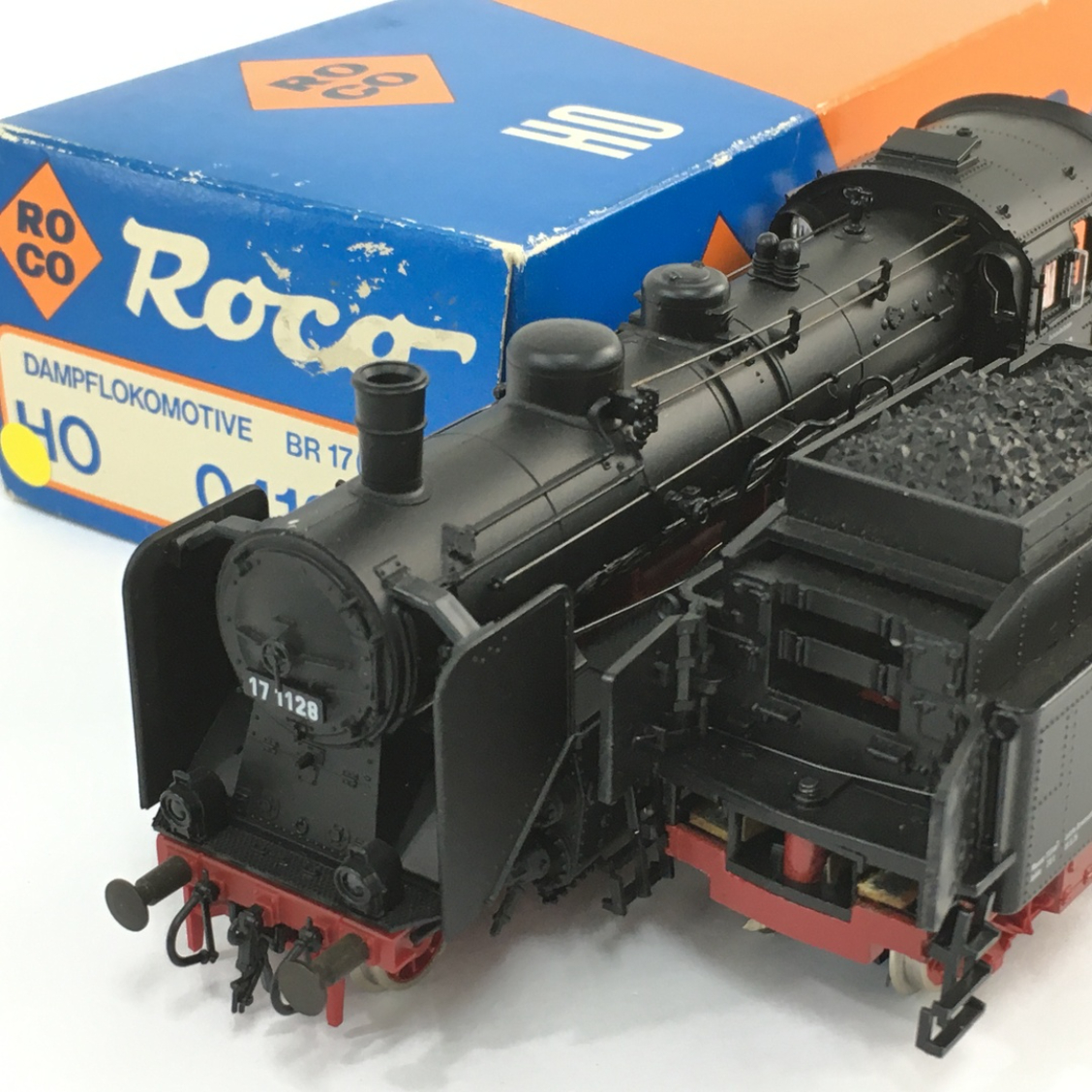 ROCO HOゲージ」の買取実績・相場-高額買取なら高く売れるドットコム