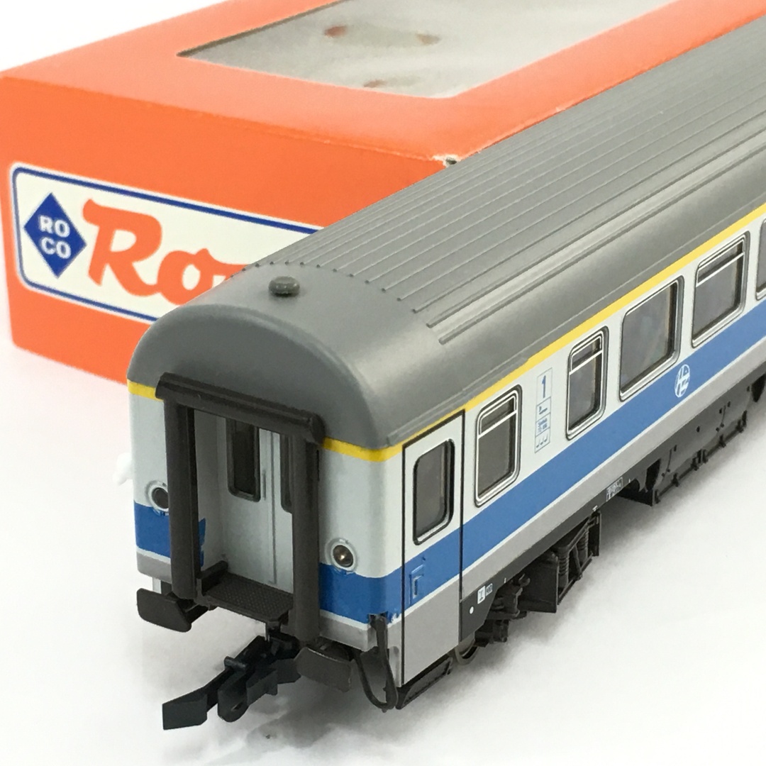 ROCO HOゲージ」の買取実績・相場-高額買取なら高く売れるドットコム