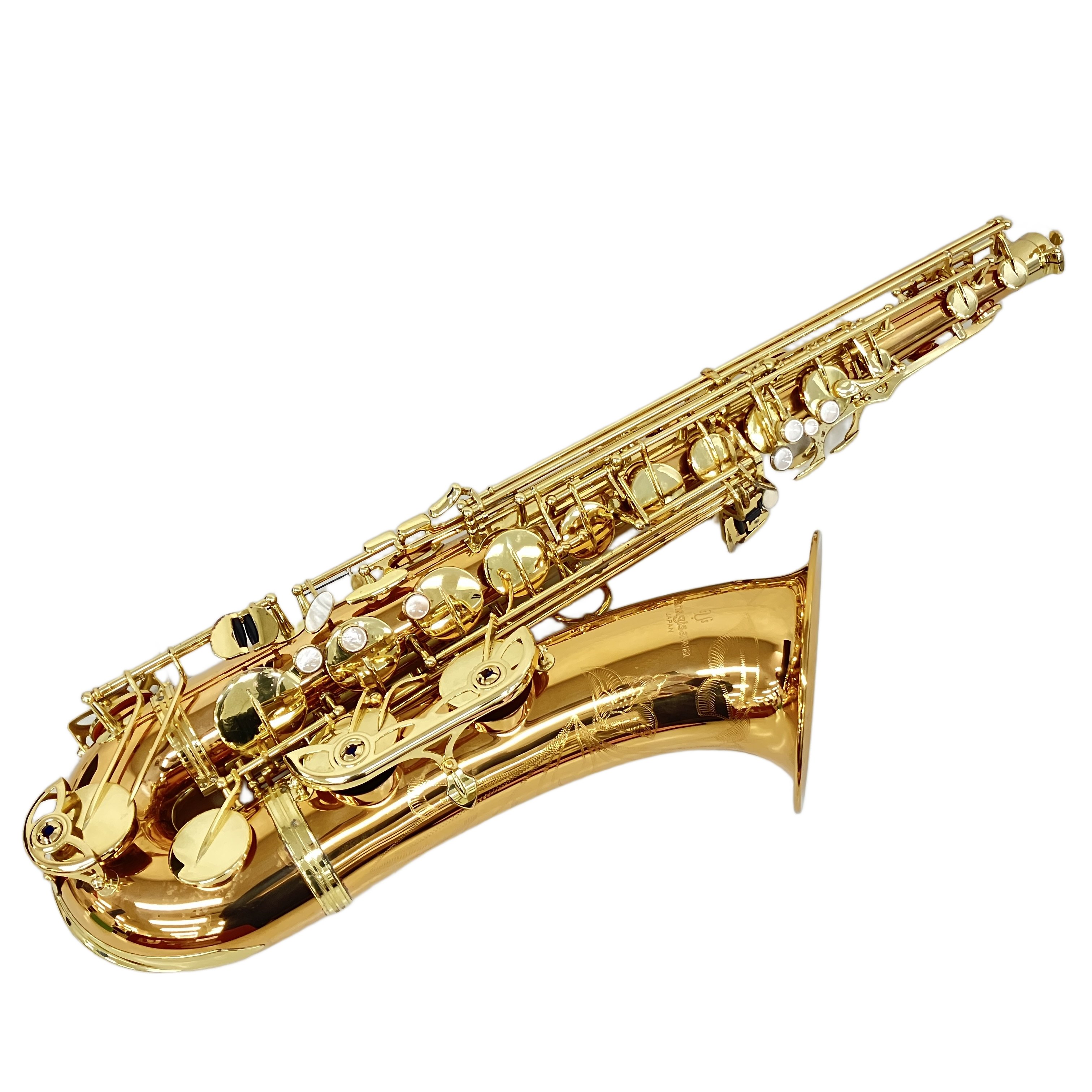 YANAGISAWA 992 テナーサックス