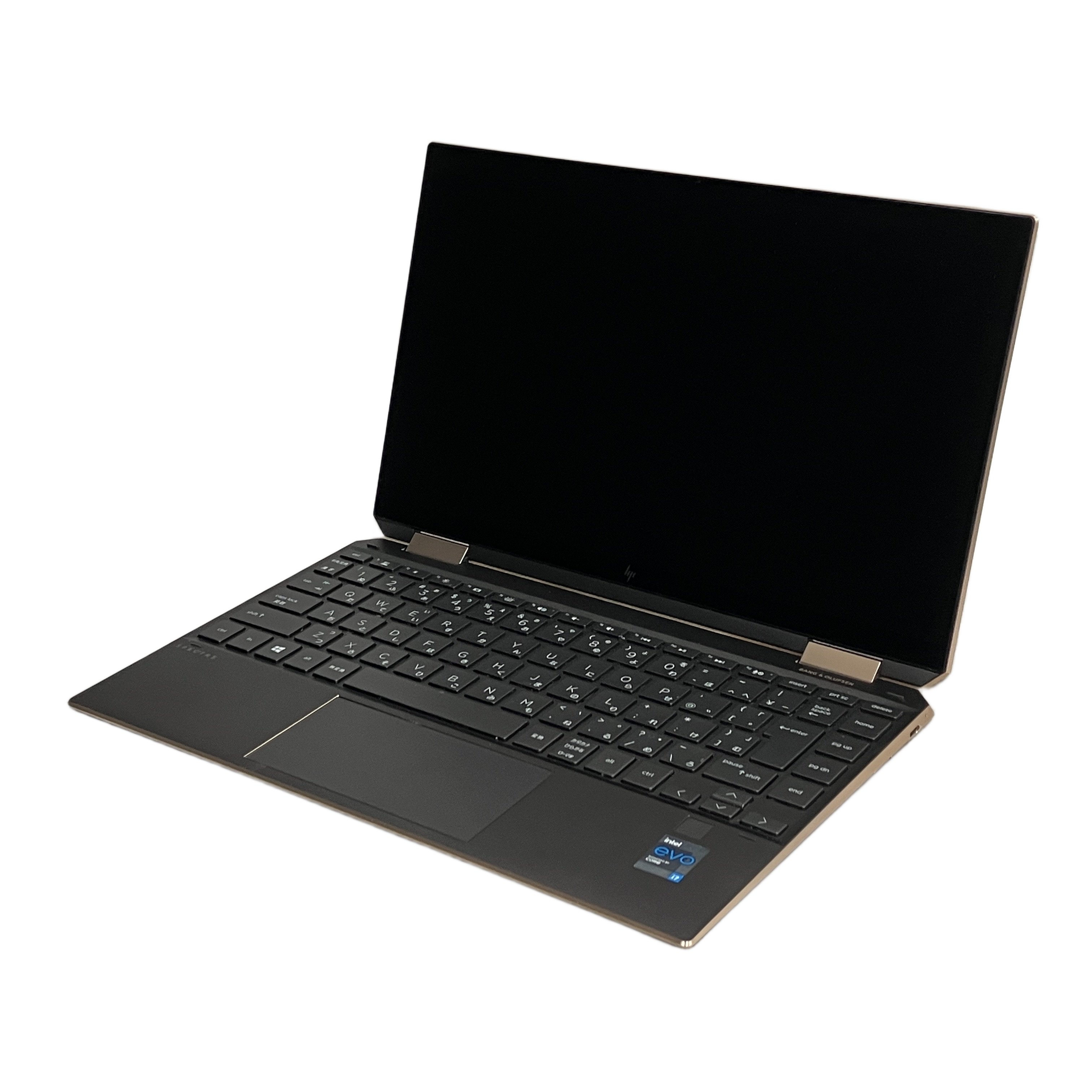 HP Spectre x360 13.3インチ ノート パソコン i7 16GB