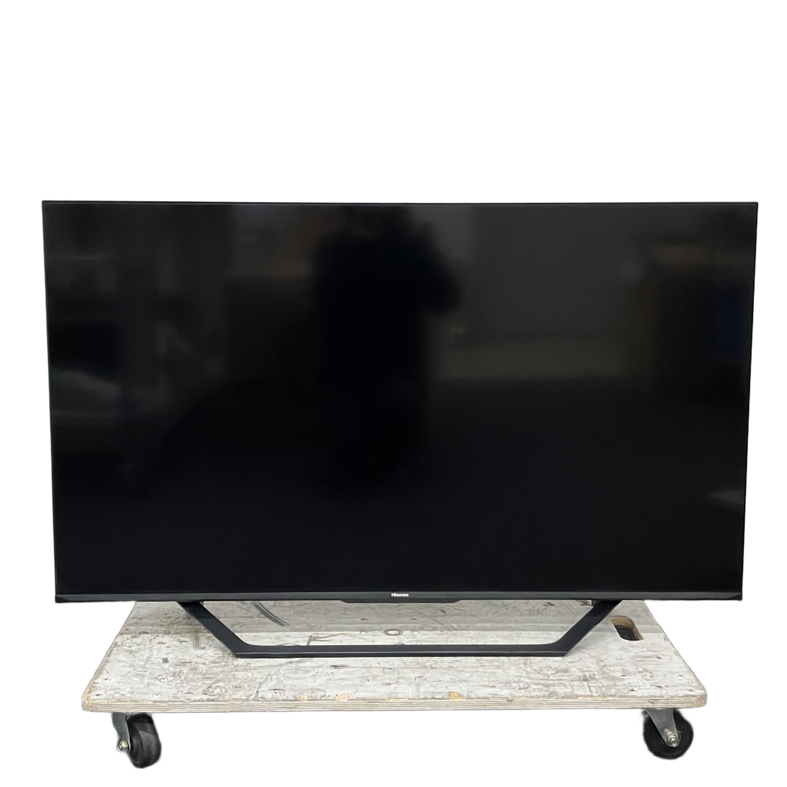Hisense 50U7F 4Kスマートテレビ 50インチ