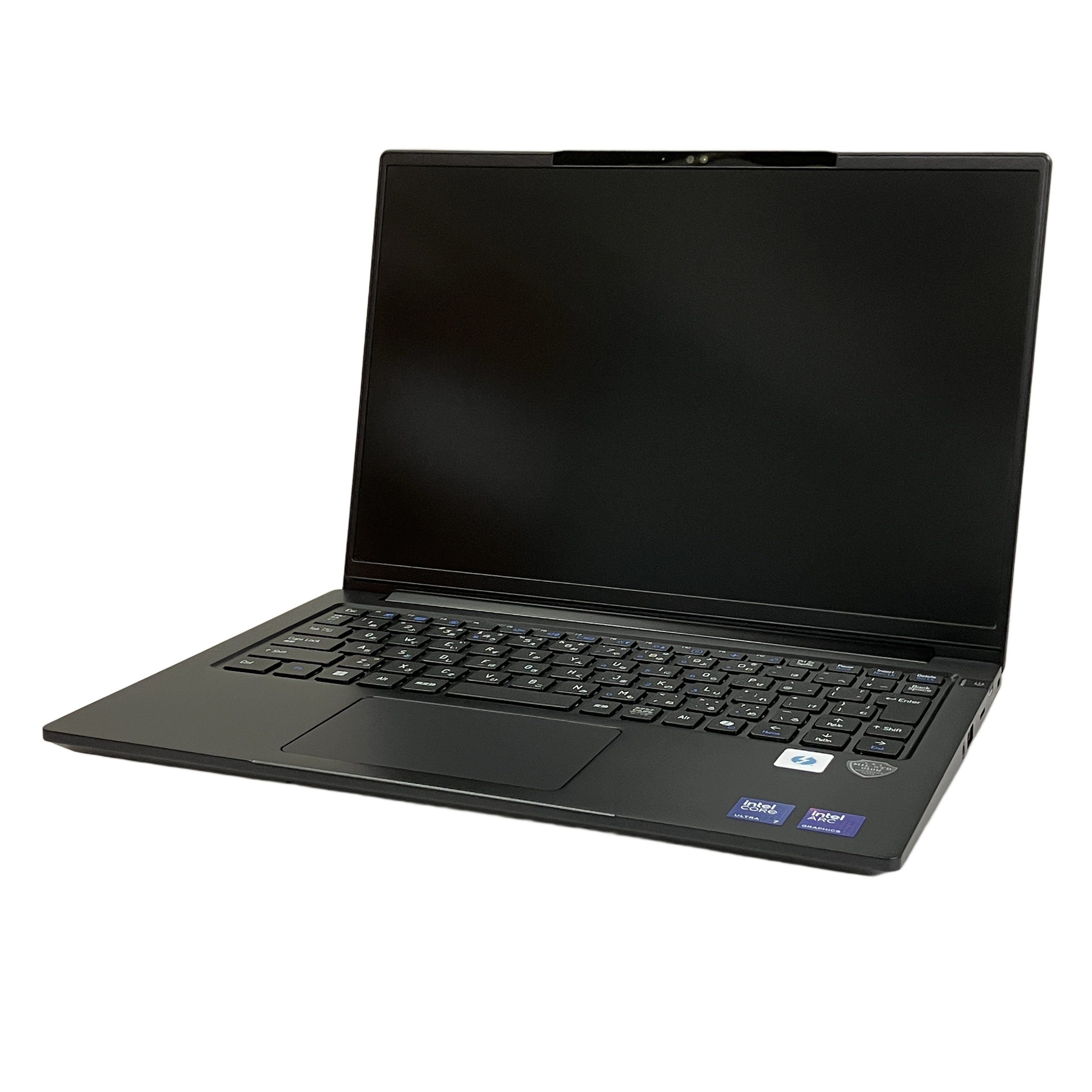 iiyama STYLE∞ IStNEs-14FH129 ノート パソコン Core Ultra 7 16GB 512GB