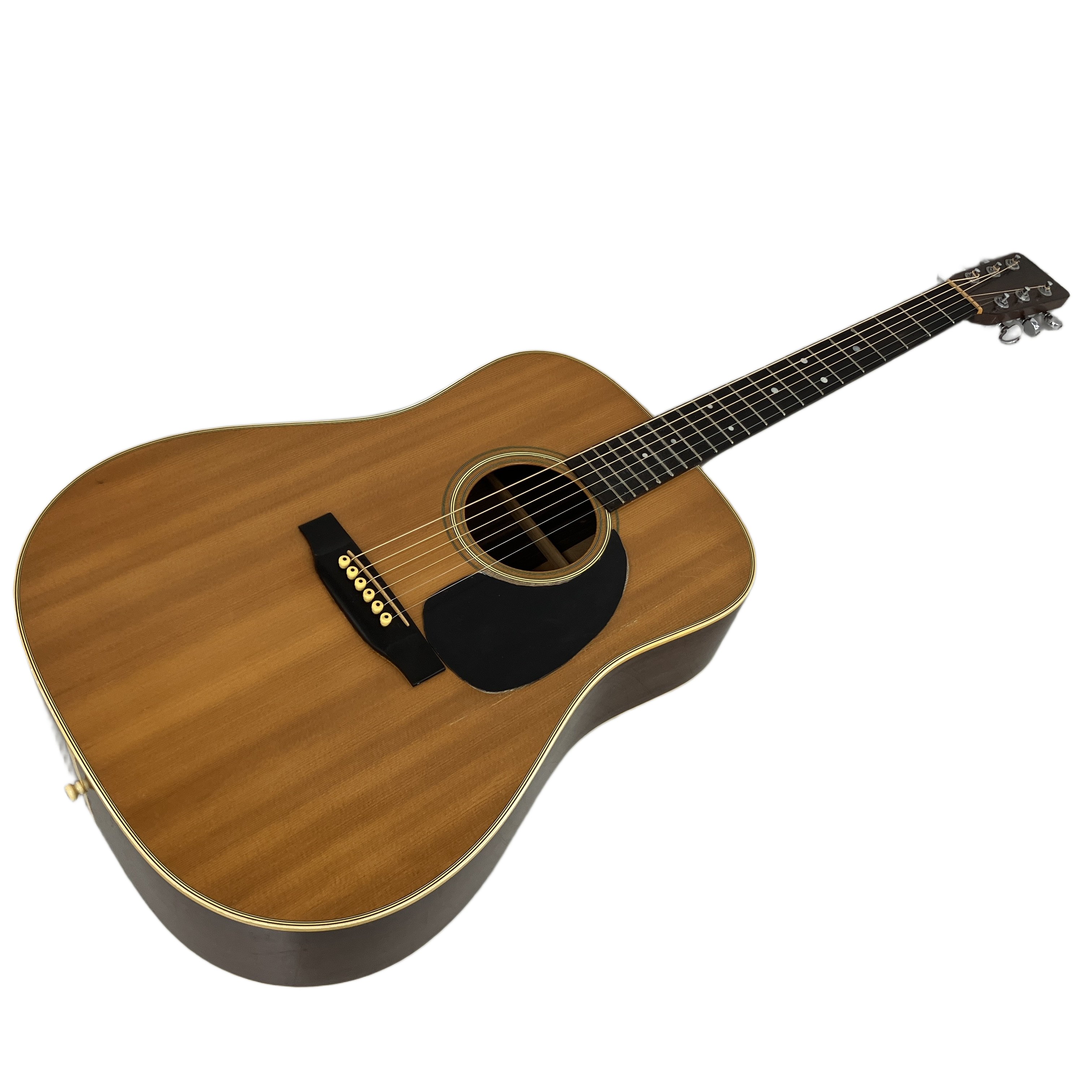 マーチン D-28 アコースティックギター