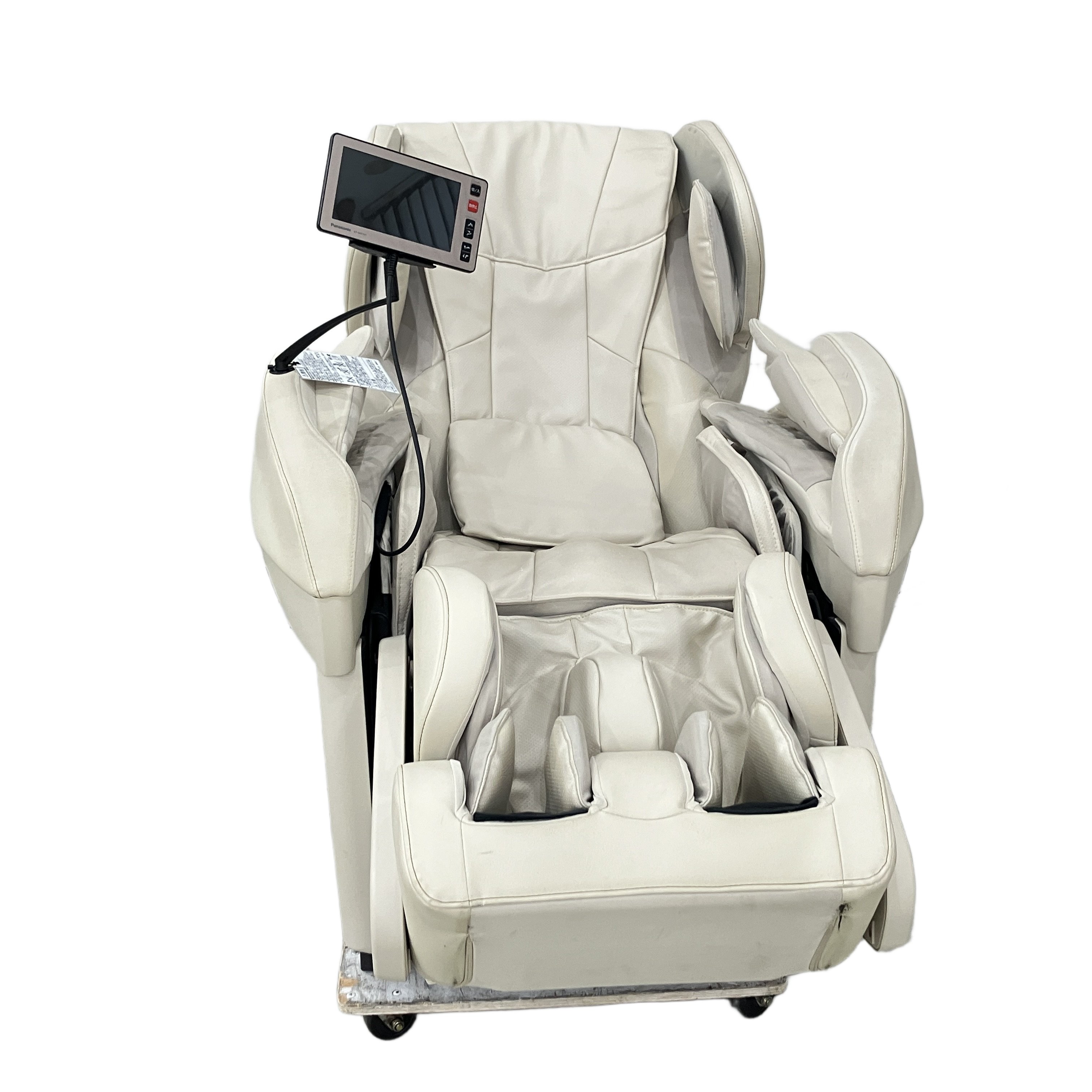 PANASONIC マッサージチェア EP-MA101