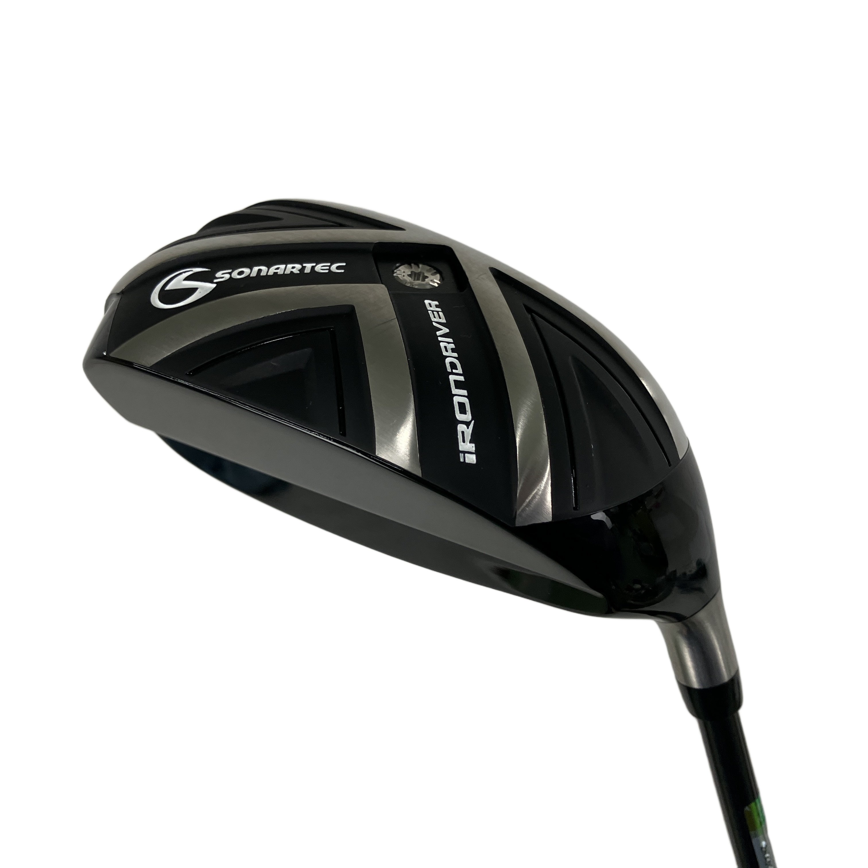 SONARTEC iRONDRIVER フレックスS