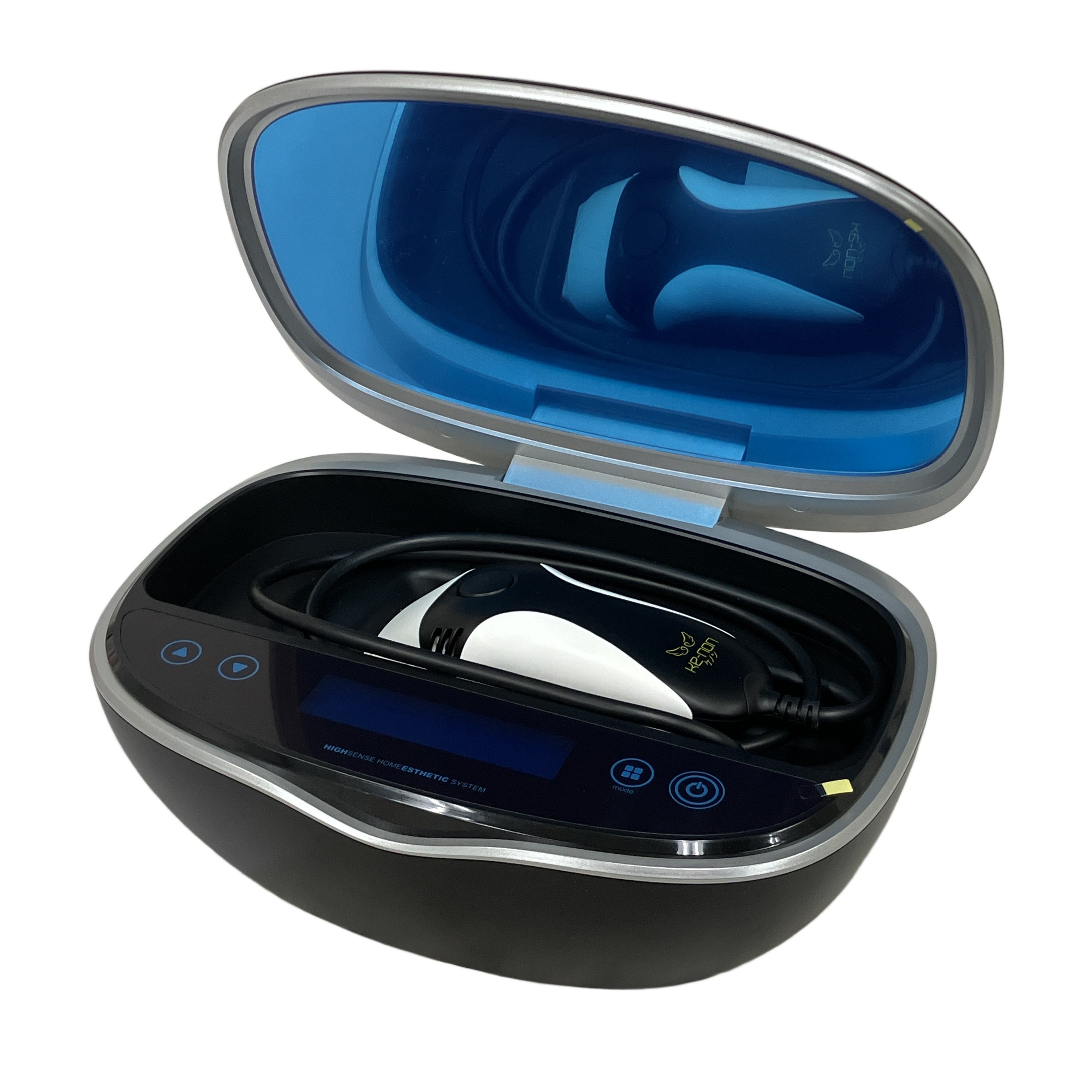 ケノン NIPL-2080 Ver.8.7J 脱毛器