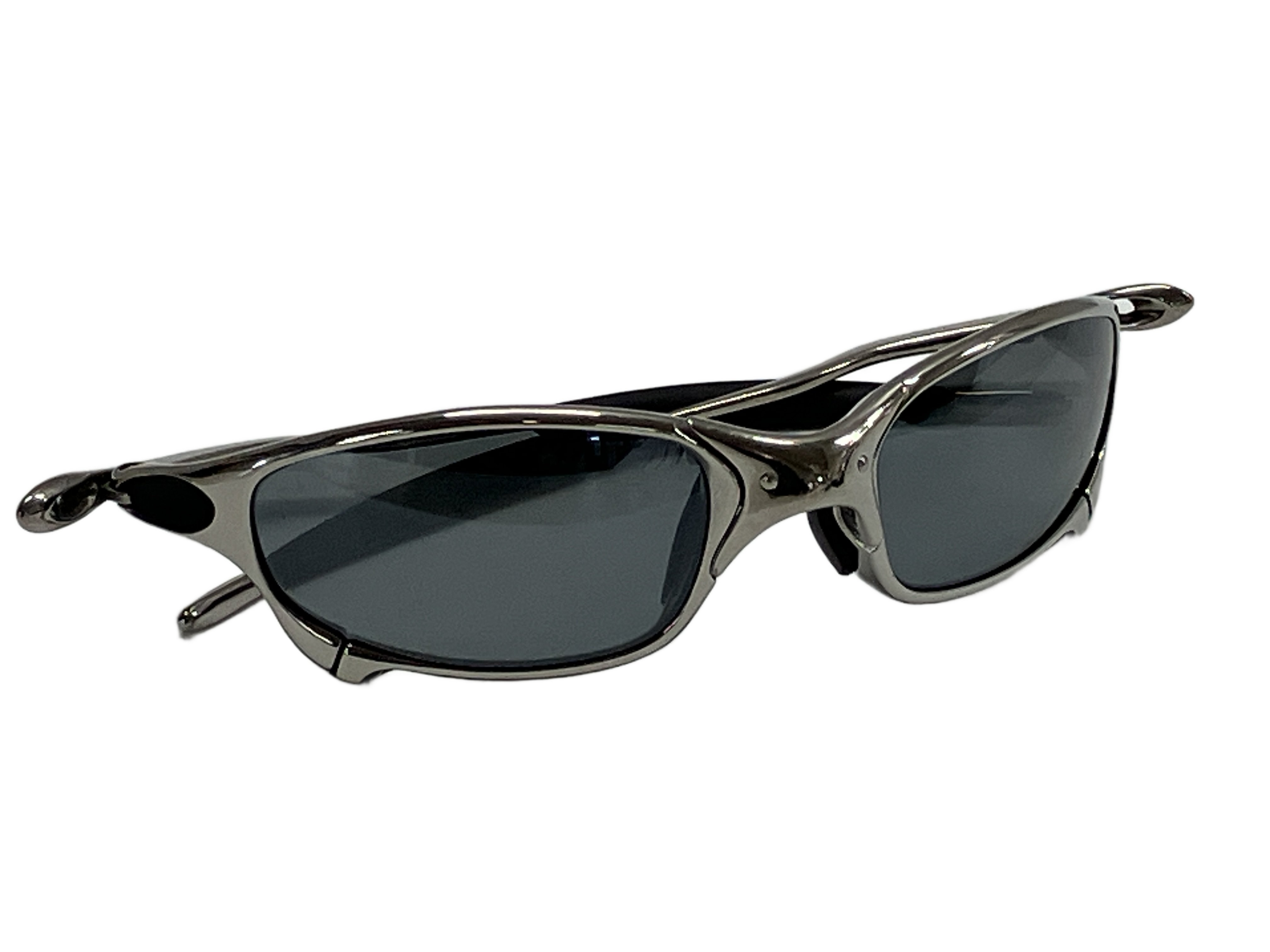 OAKLEY JULIET ポリッシュド サングラス