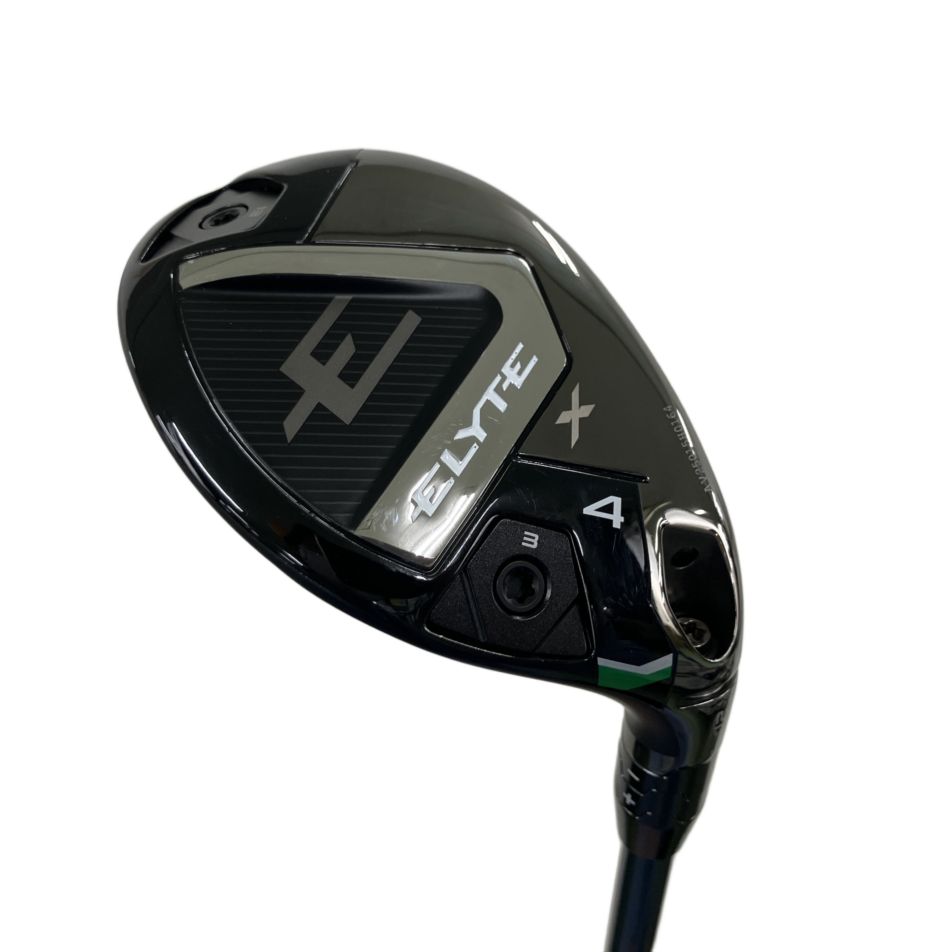 Callaway ELYTE X ユーティリティ VENTUS 5-S