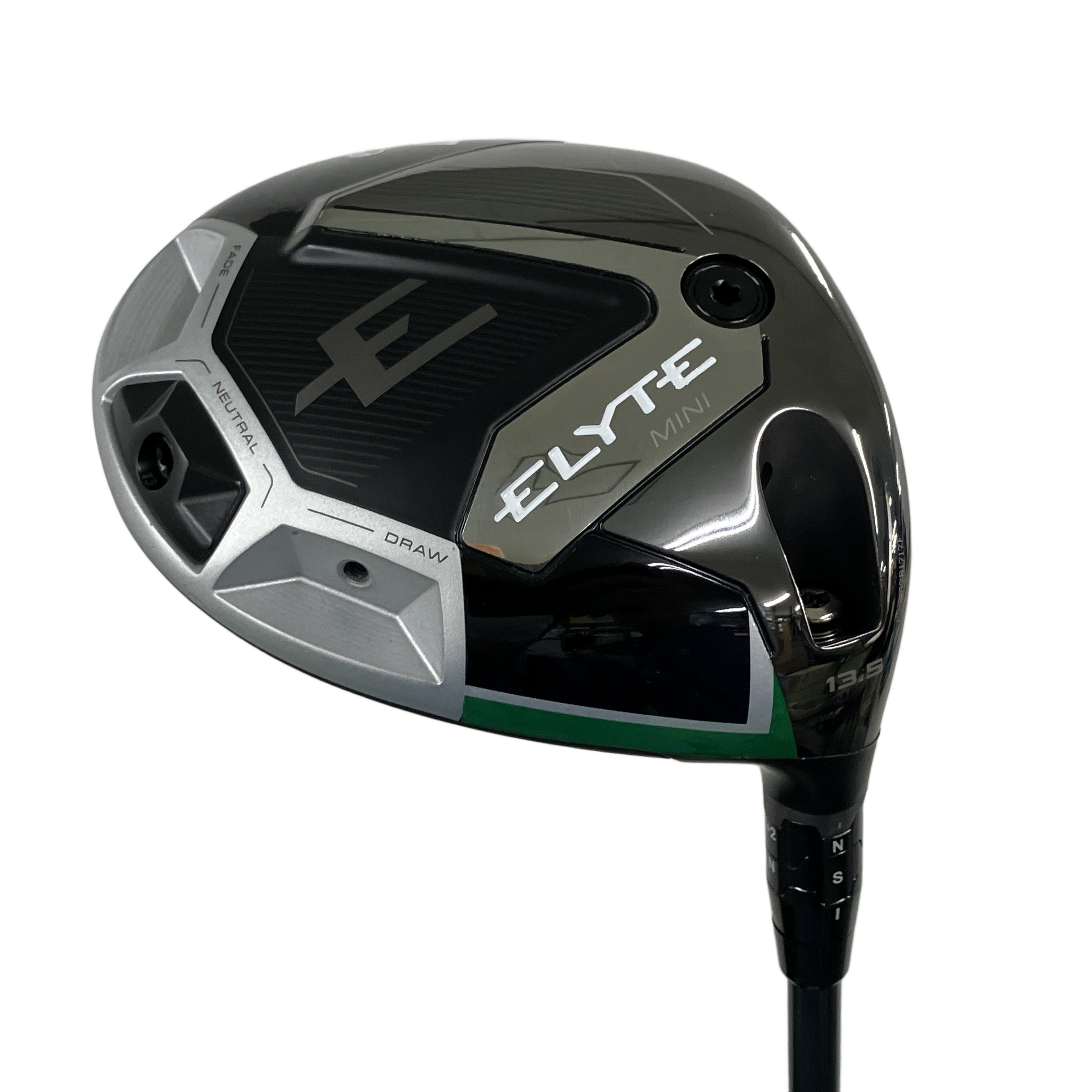 キャロウェイ ELYTE MINI ドライバー 13.5°