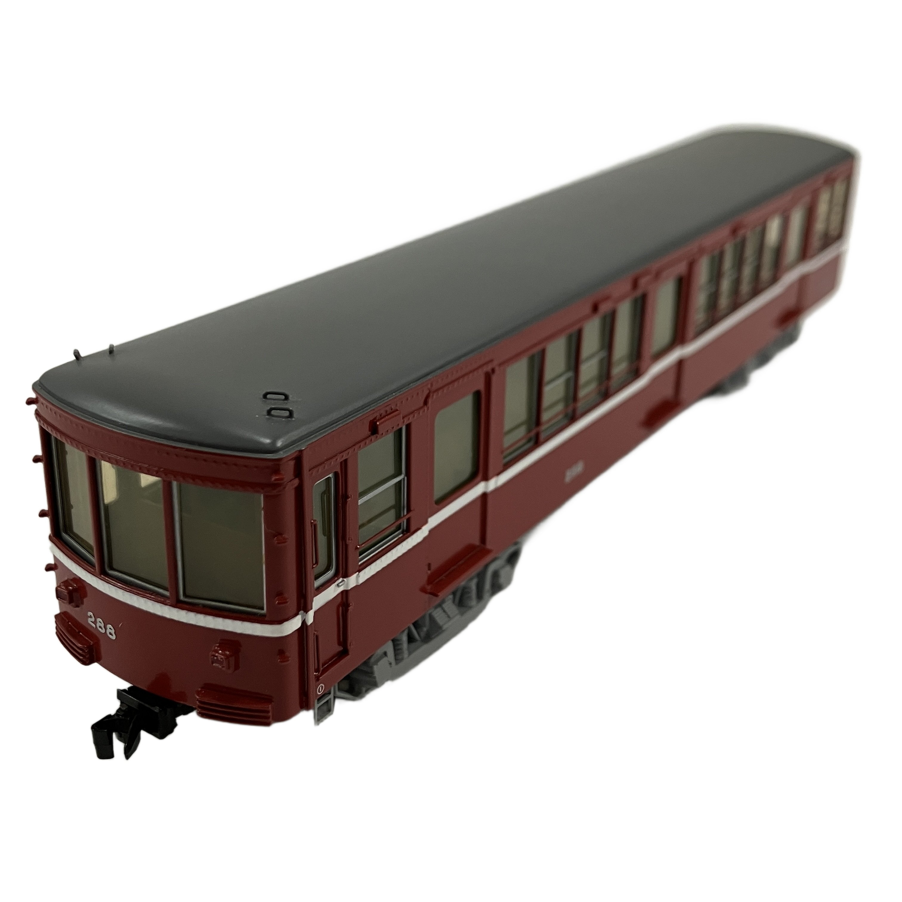 IMON 京急デハ 230 250 鉄道模型