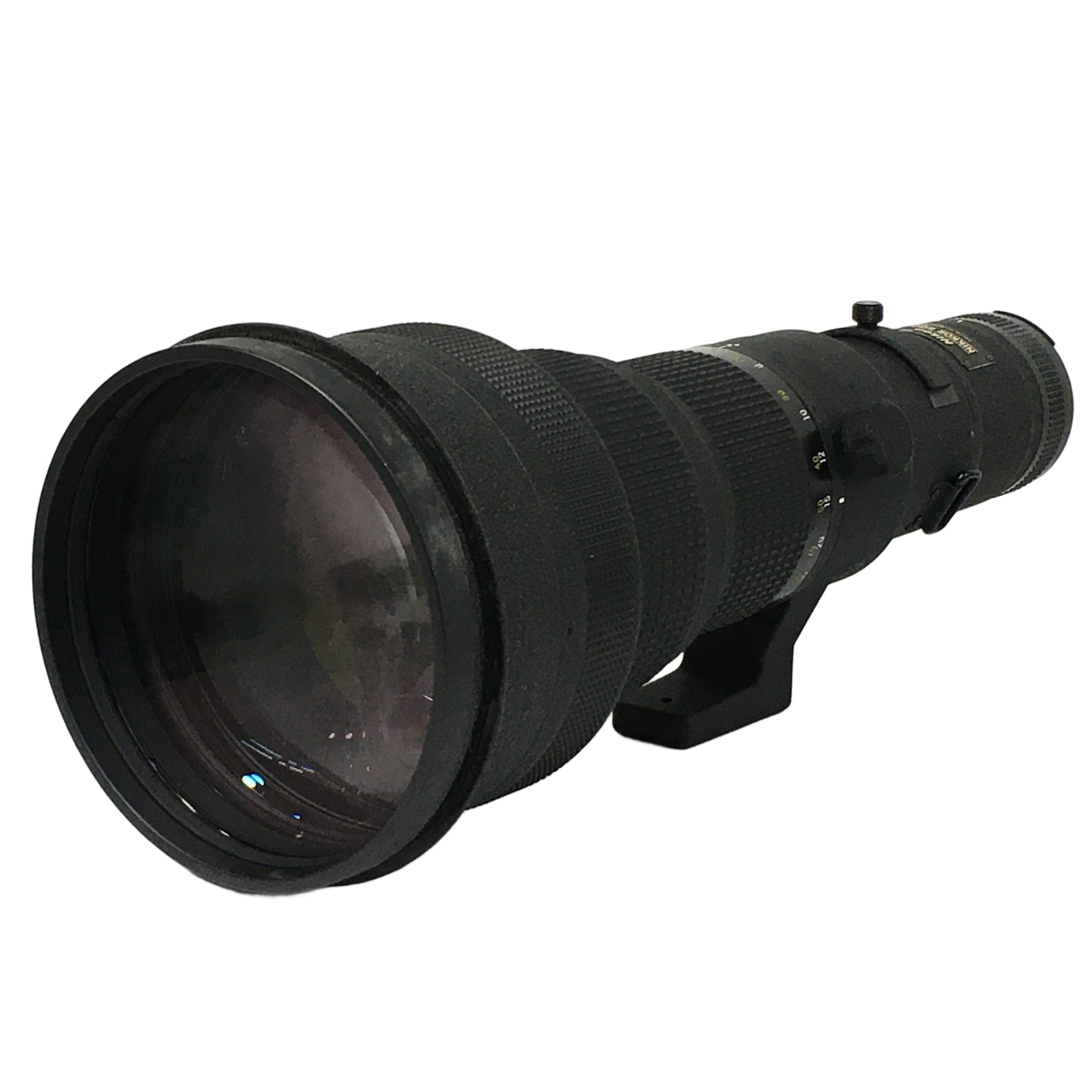Nikon ED 500mm F4 P ニコン 超望遠 単焦点 レンズ