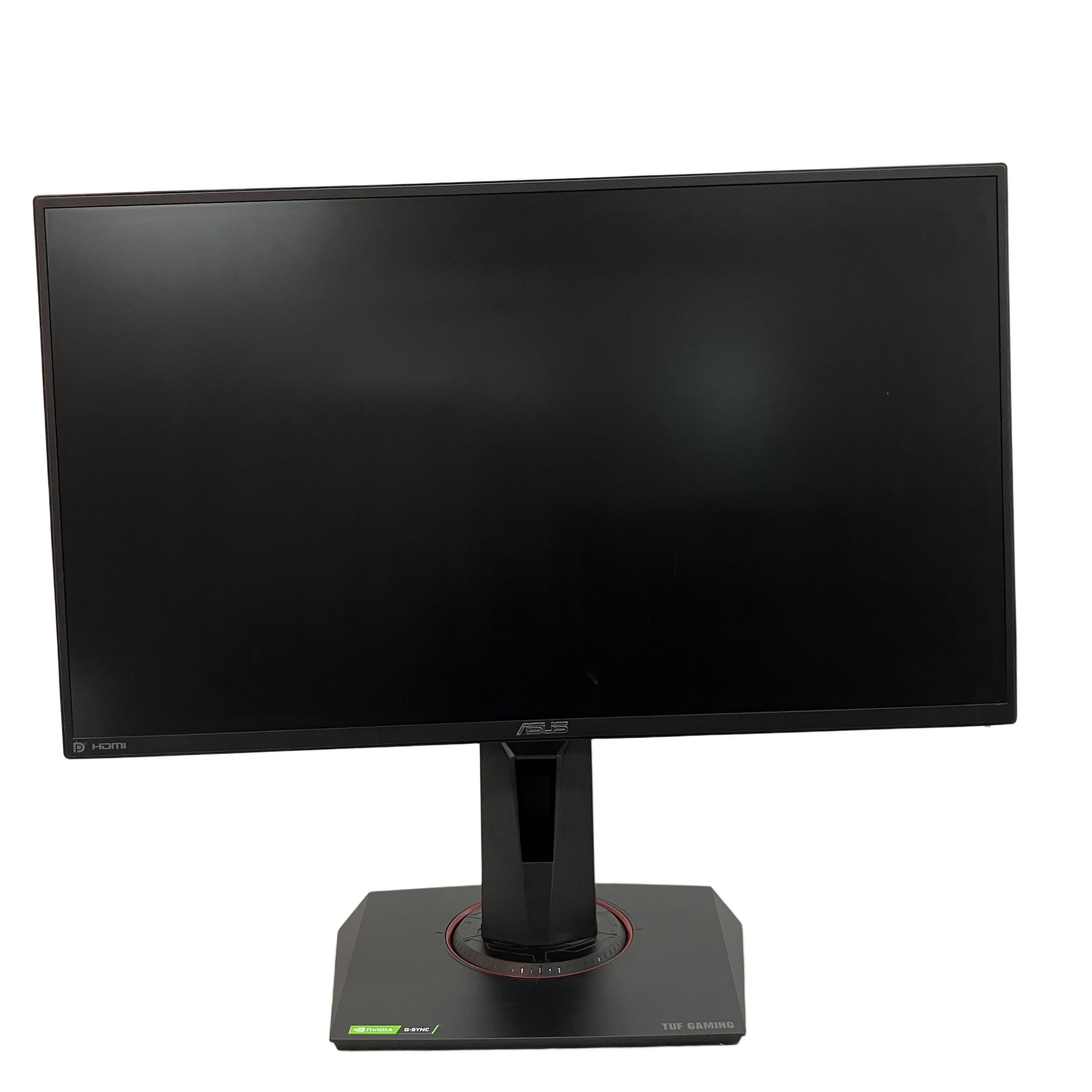 ゲーマーと動きの速いゲームプレイのために設計された144Hz高速リフレッシュレートを備えた24.5型フルHD液晶モニター