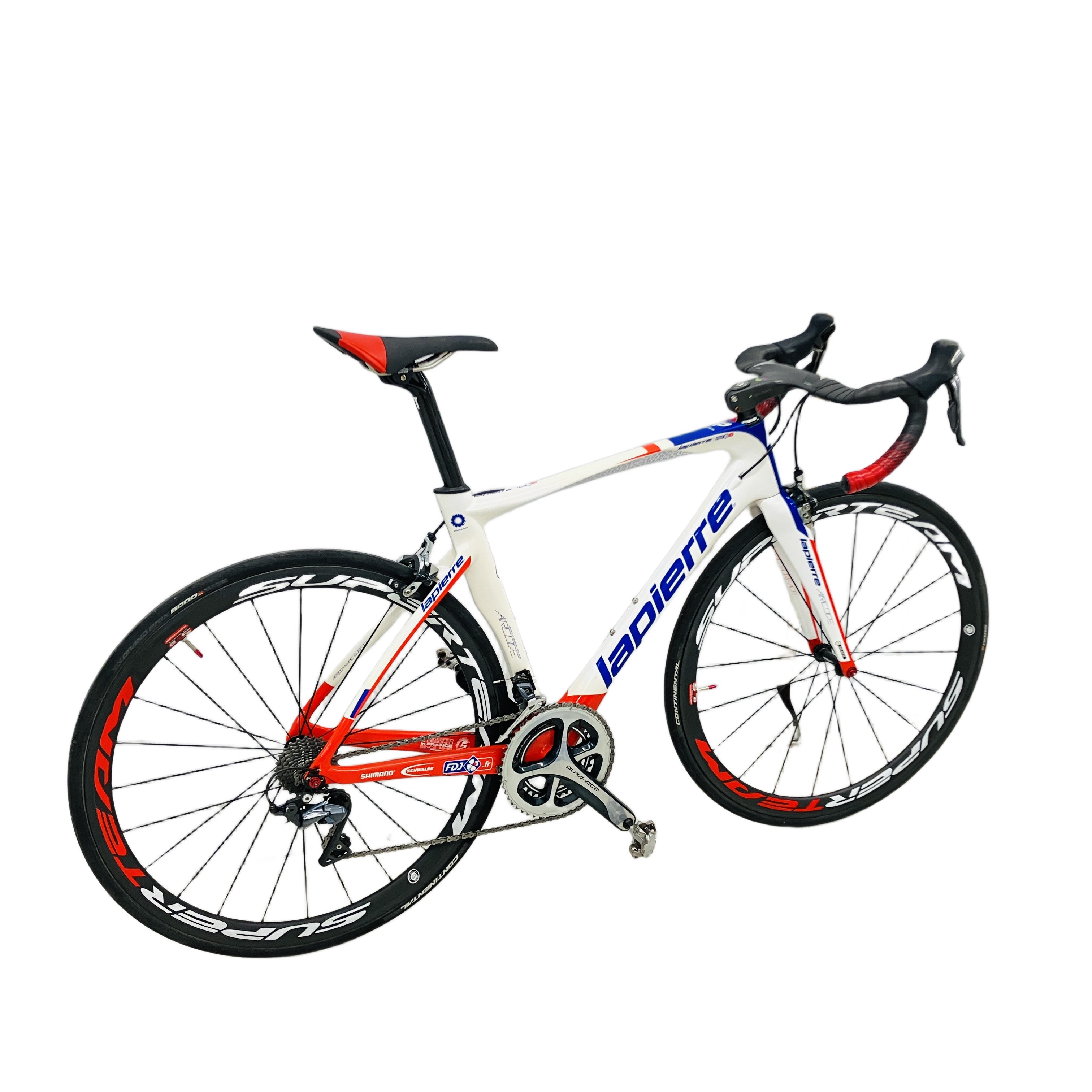 LAPIERRE AIRCODE ULTIMATE 49cm ロードバイク