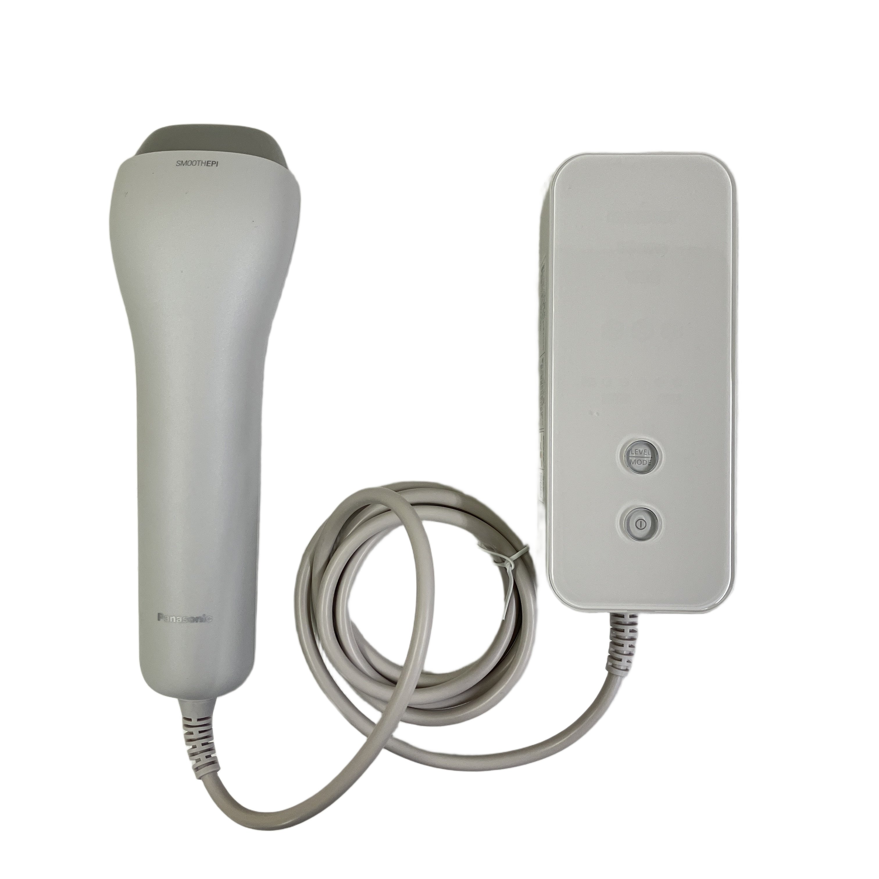 パナソニック 光美容器 スムースエピ ES-WG0A-H