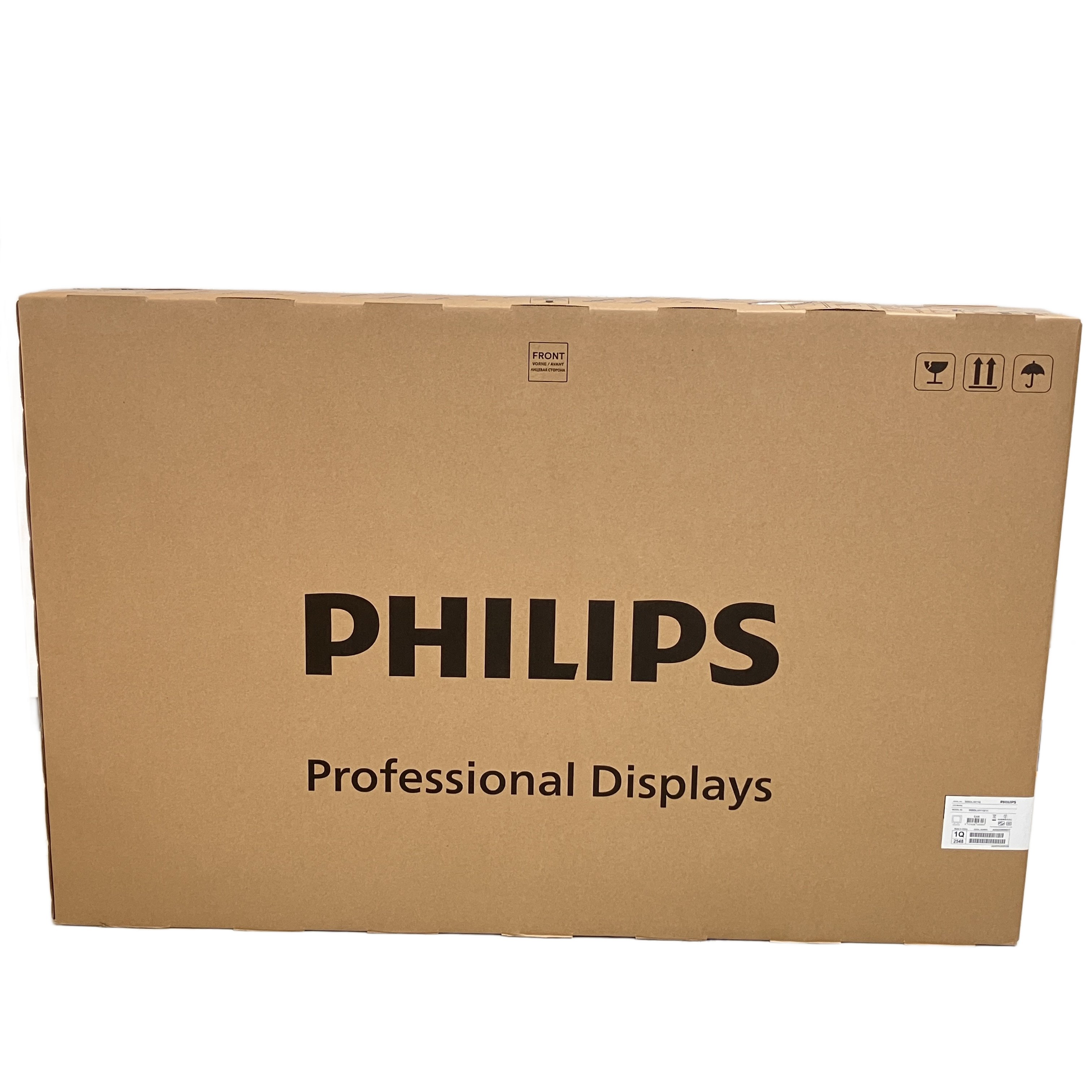PHILIPS 50BDL3511Q/11 ディスプレイ