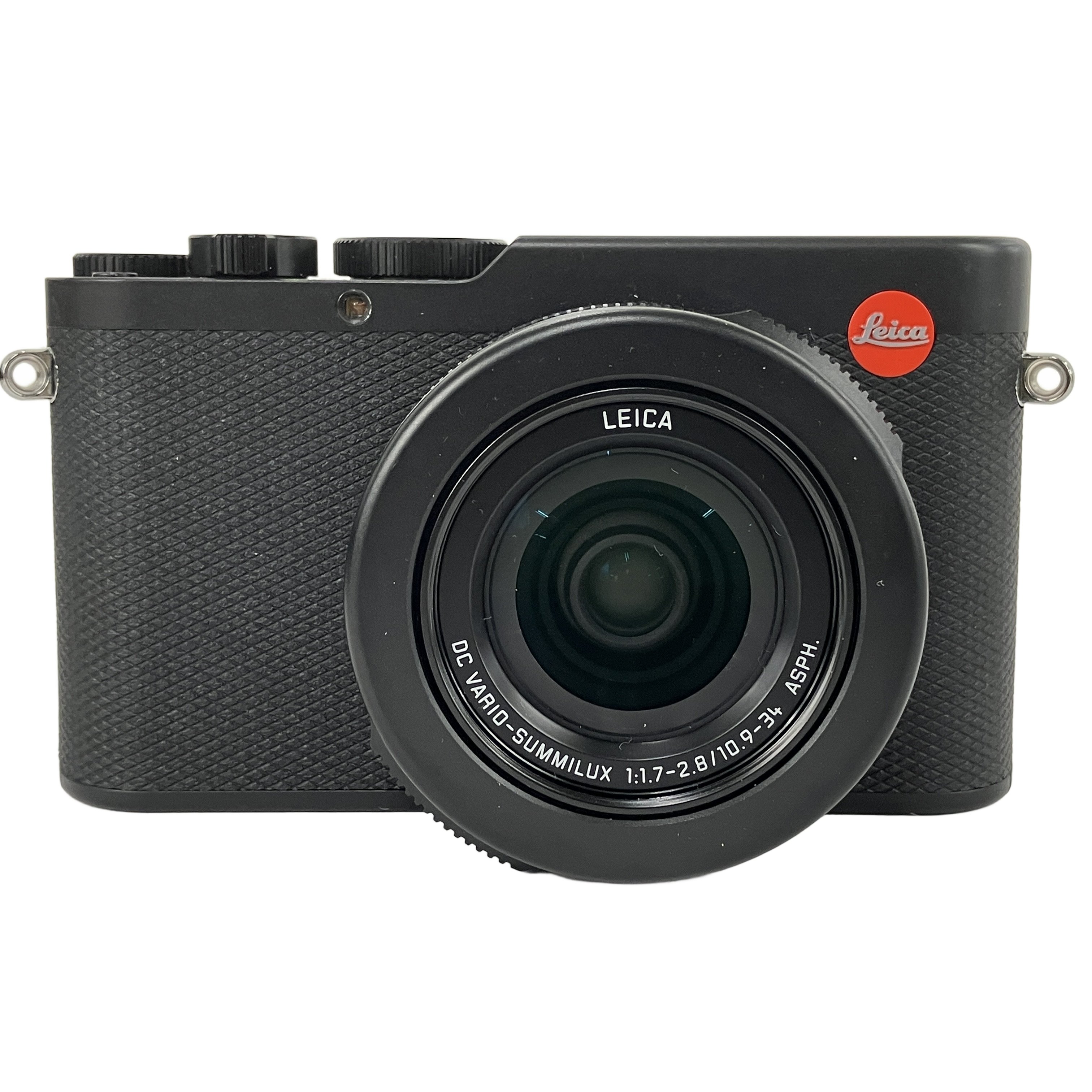 LEICA D-LUX 8 コンパクトデジタルカメラ