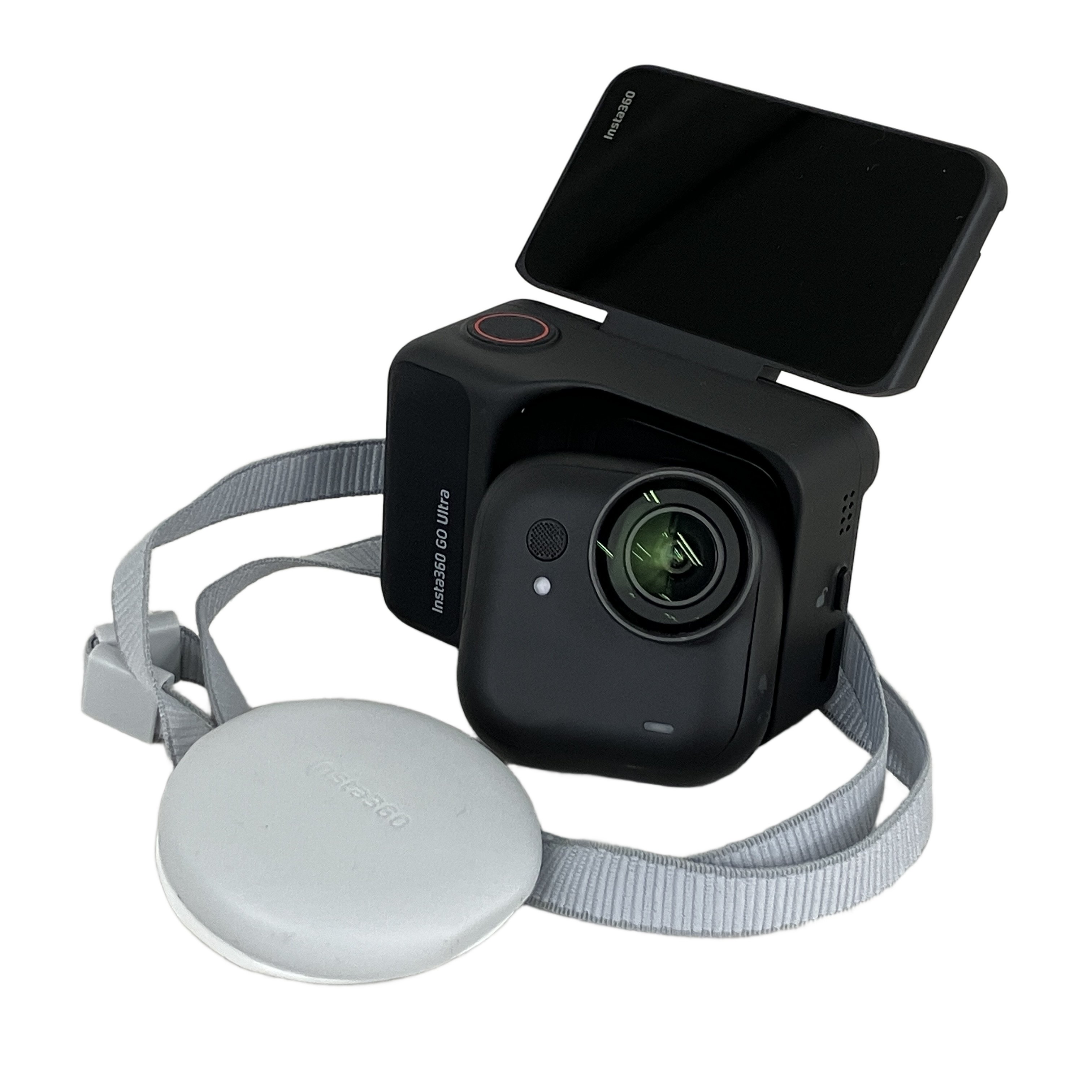 Insta360 GO Ultra クリエイターキット