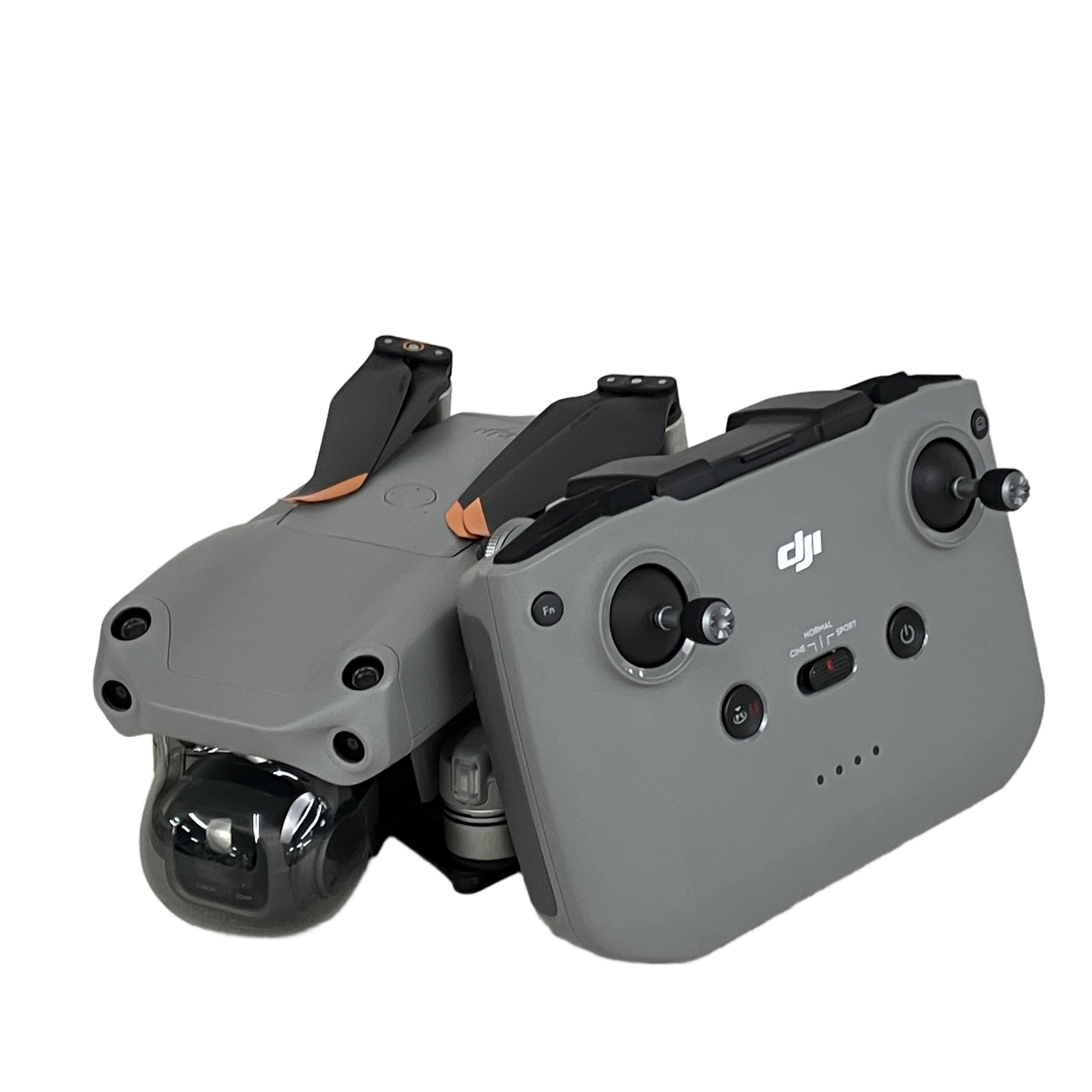 DJI AIR 2S ドローン