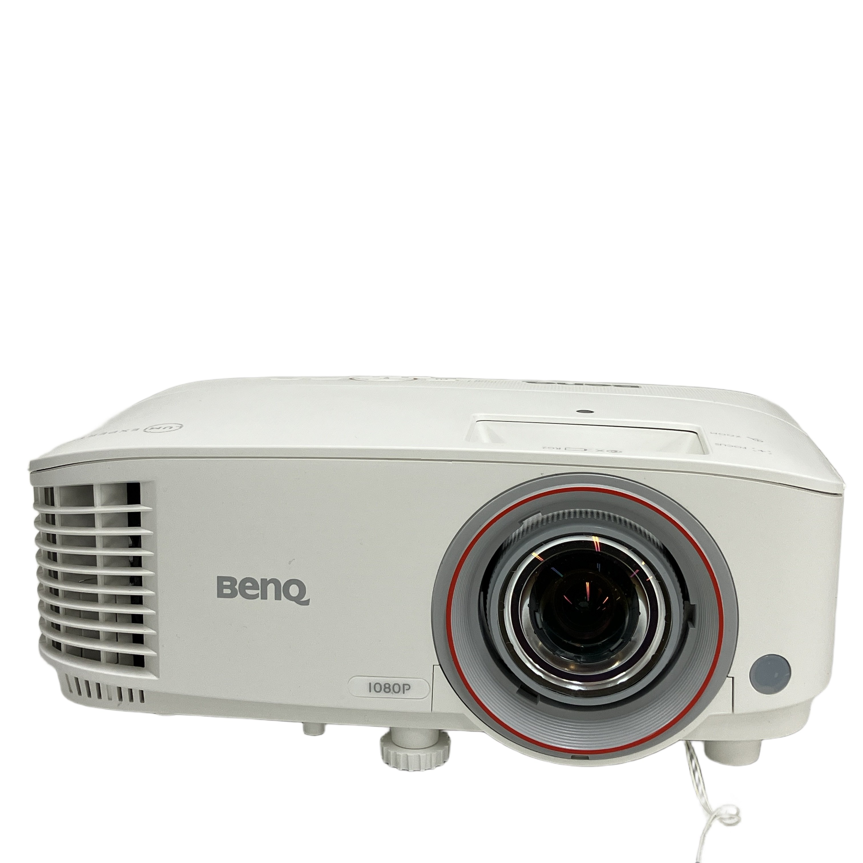 BenQ TH671ST ホームシアター プロジェクター