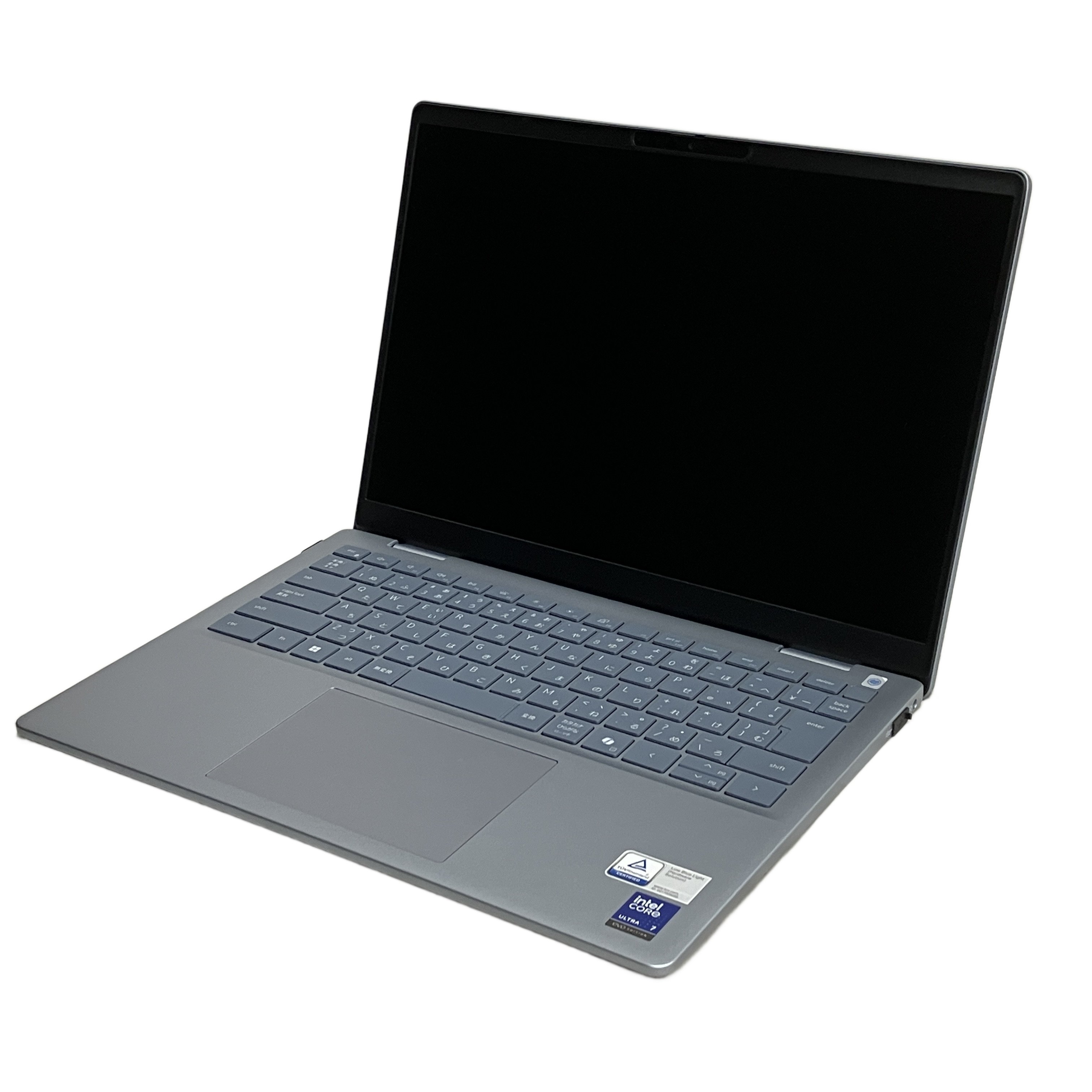 Dell Inspiron 14 Plus (Core Ultra 7 258V / 32GB):モバイルPCの「革命」。驚異のバッテリーとAI性能を手にする、未来への先行投資。