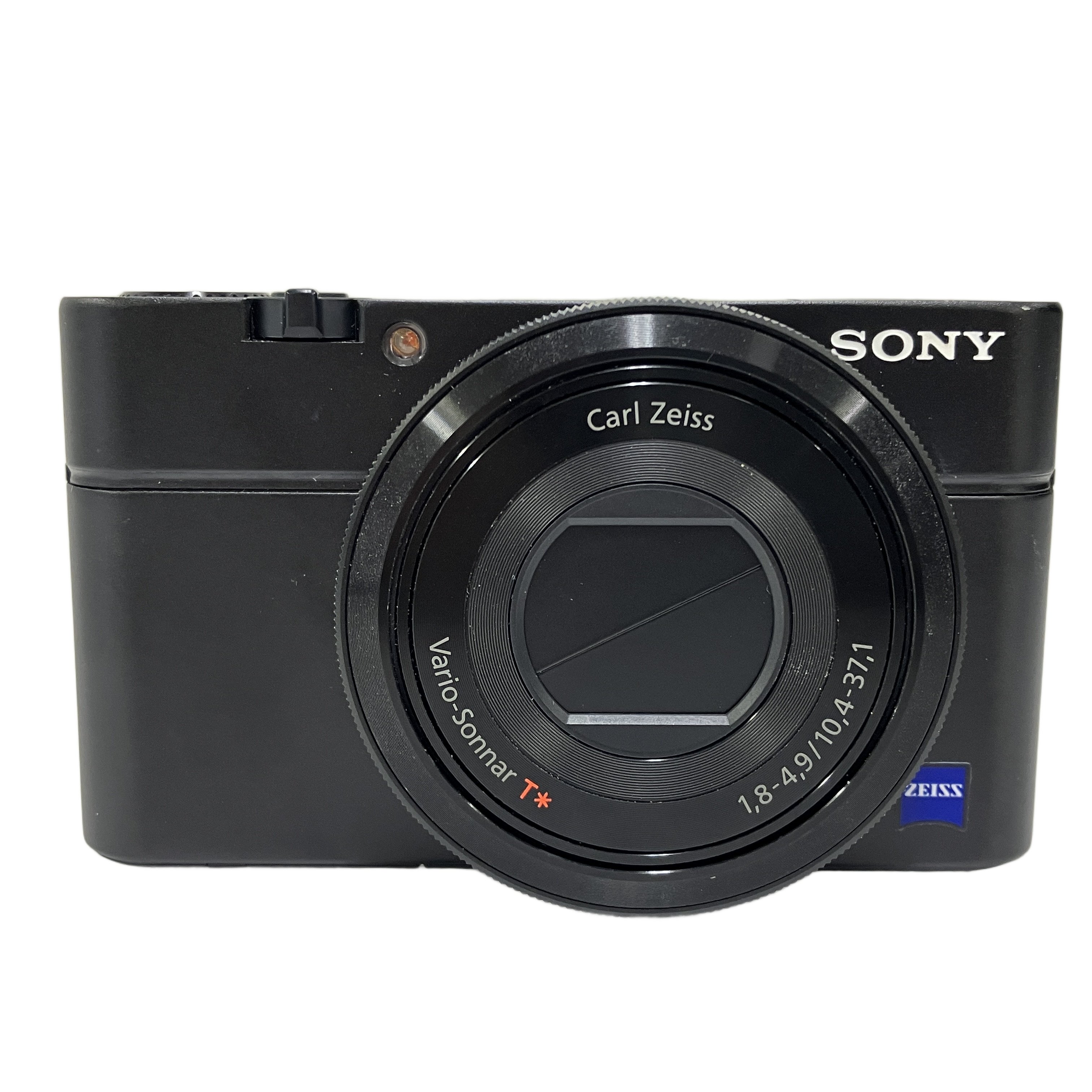 SONY Cyber-shot DSC-RX100 コンパクトデジタルカメラ