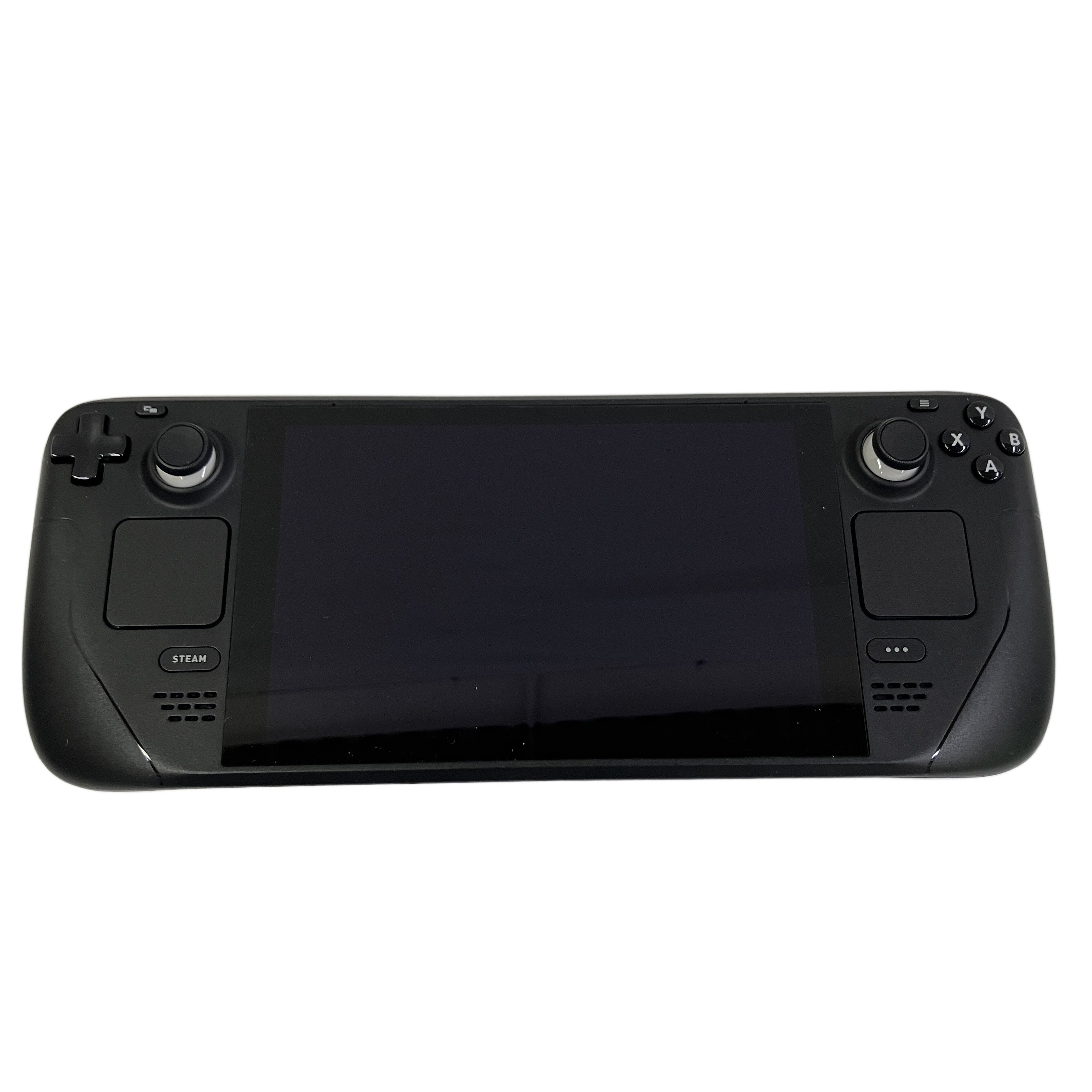 STEAM DECK ゲーミング パソコン 16GB 64GB 7インチ