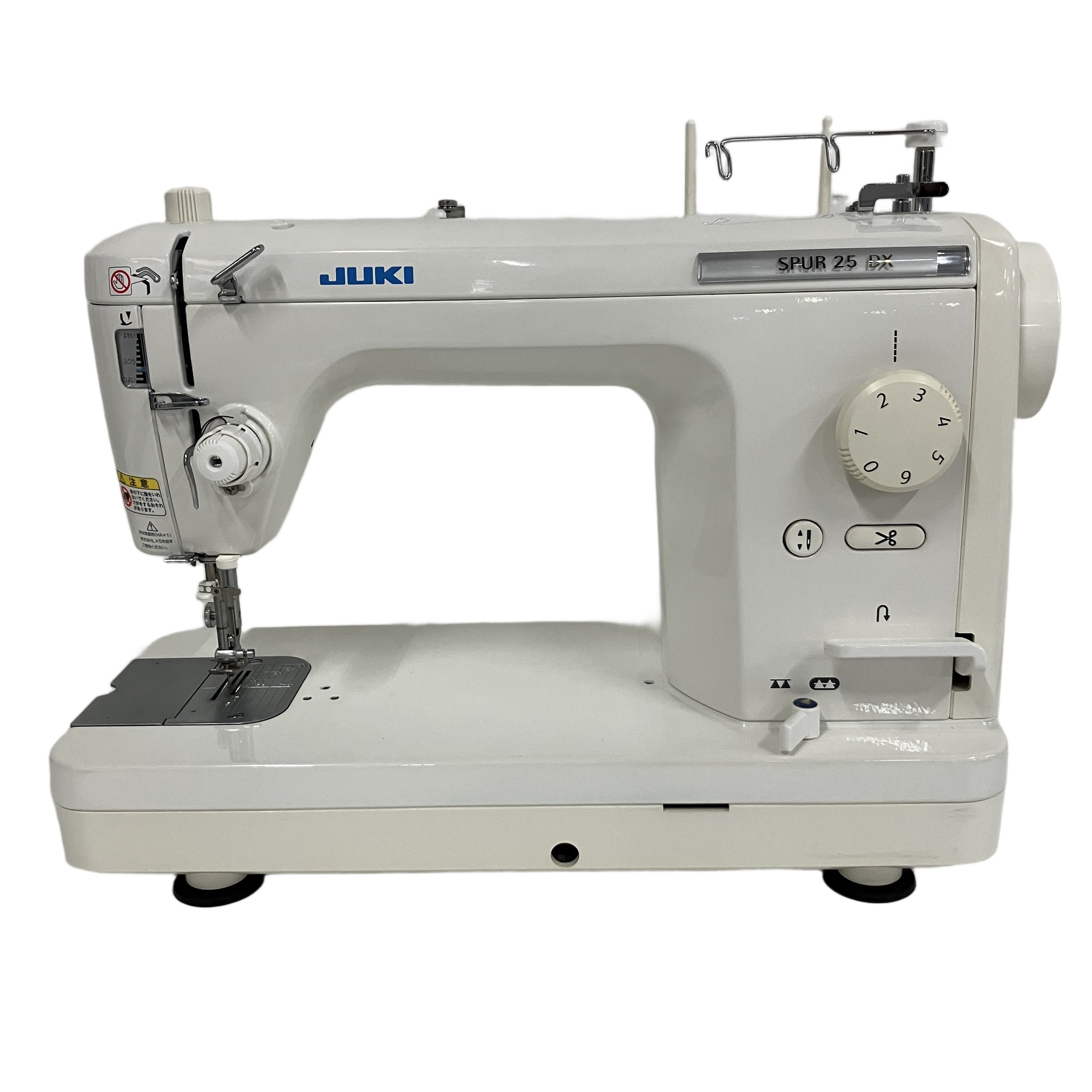 JUKI TL-25DX 職業用 ミシン