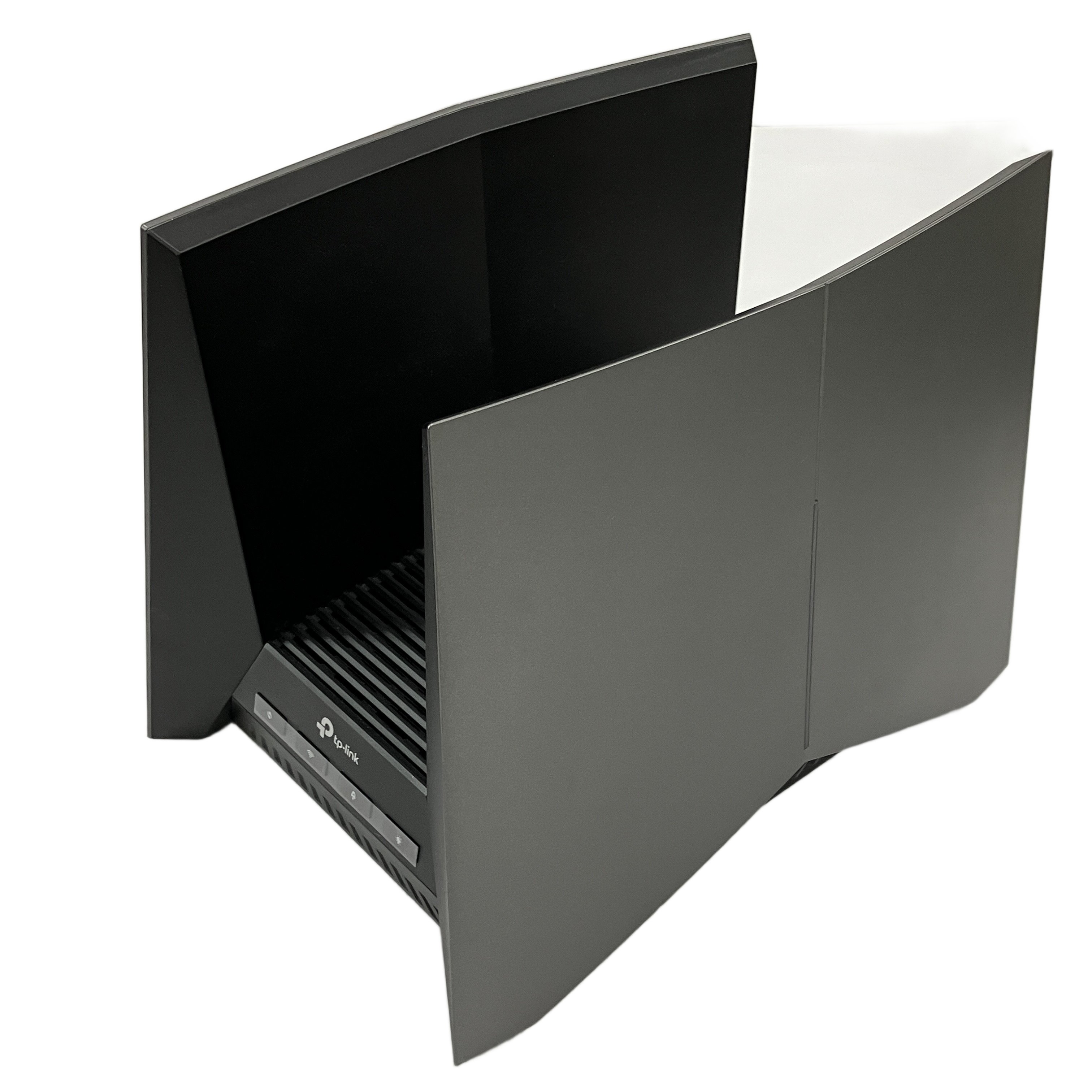 TP-Link Archer GE800 BE19000 トライバンド ルーター