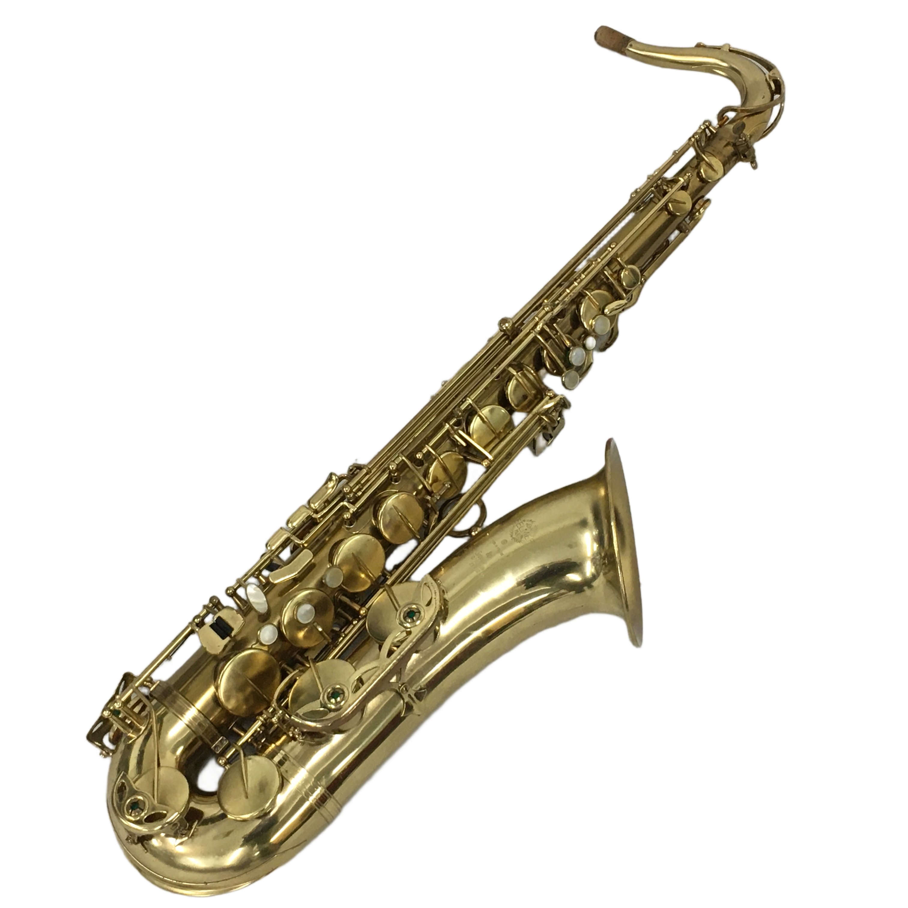 最高峰の演奏体験を求める方にふさわしい逸品です。