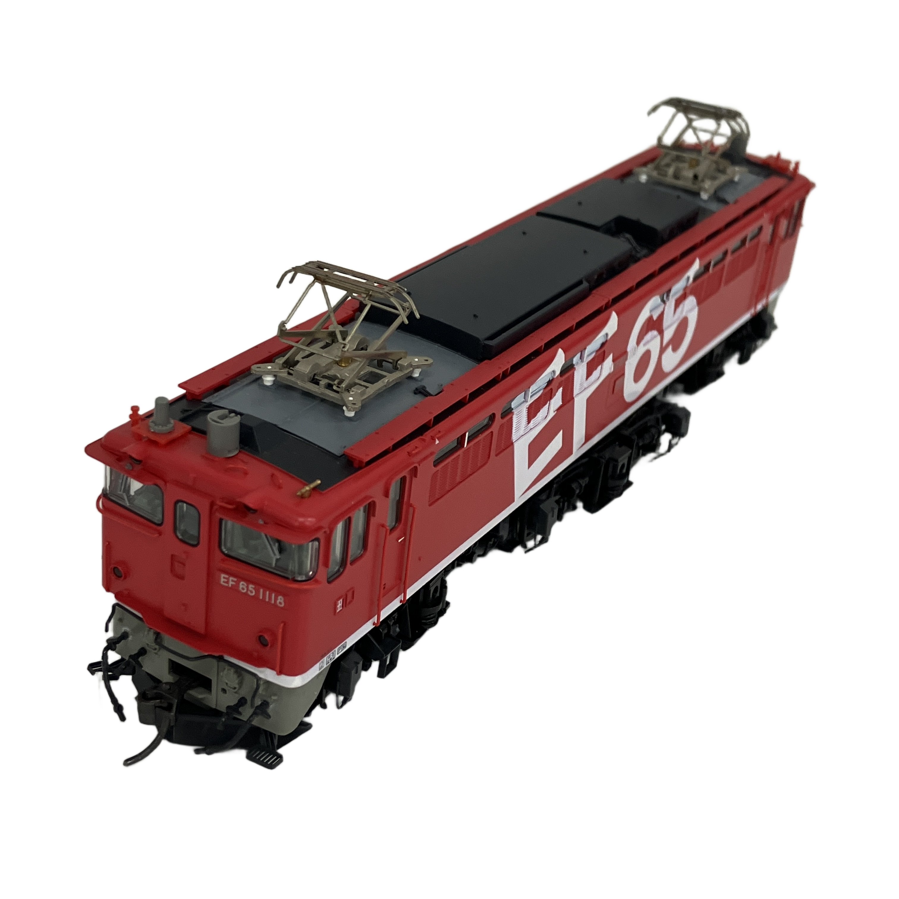 KATO EF65-1118 電気機関車 HOゲージ