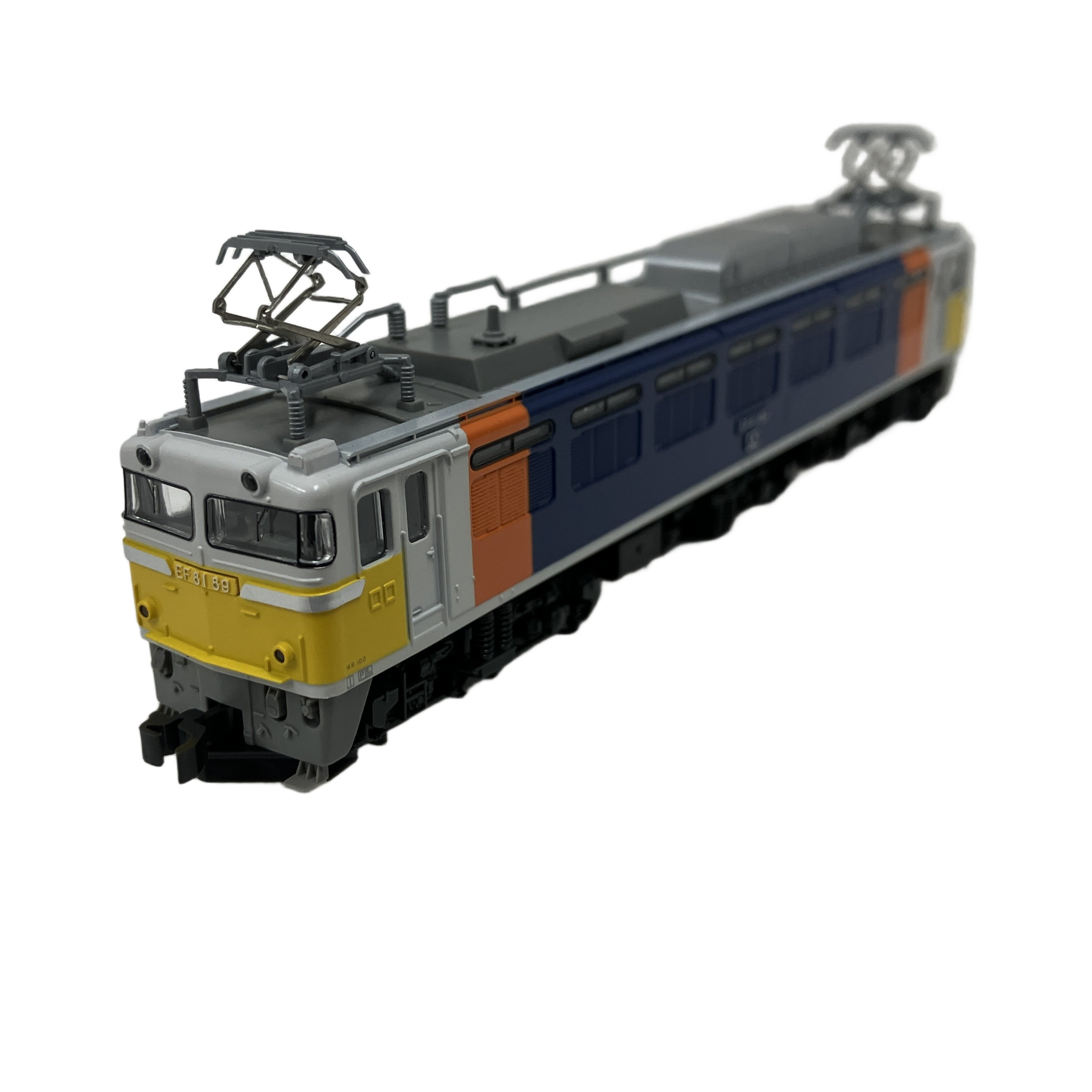 ☆鉄道模型大量入荷!☆