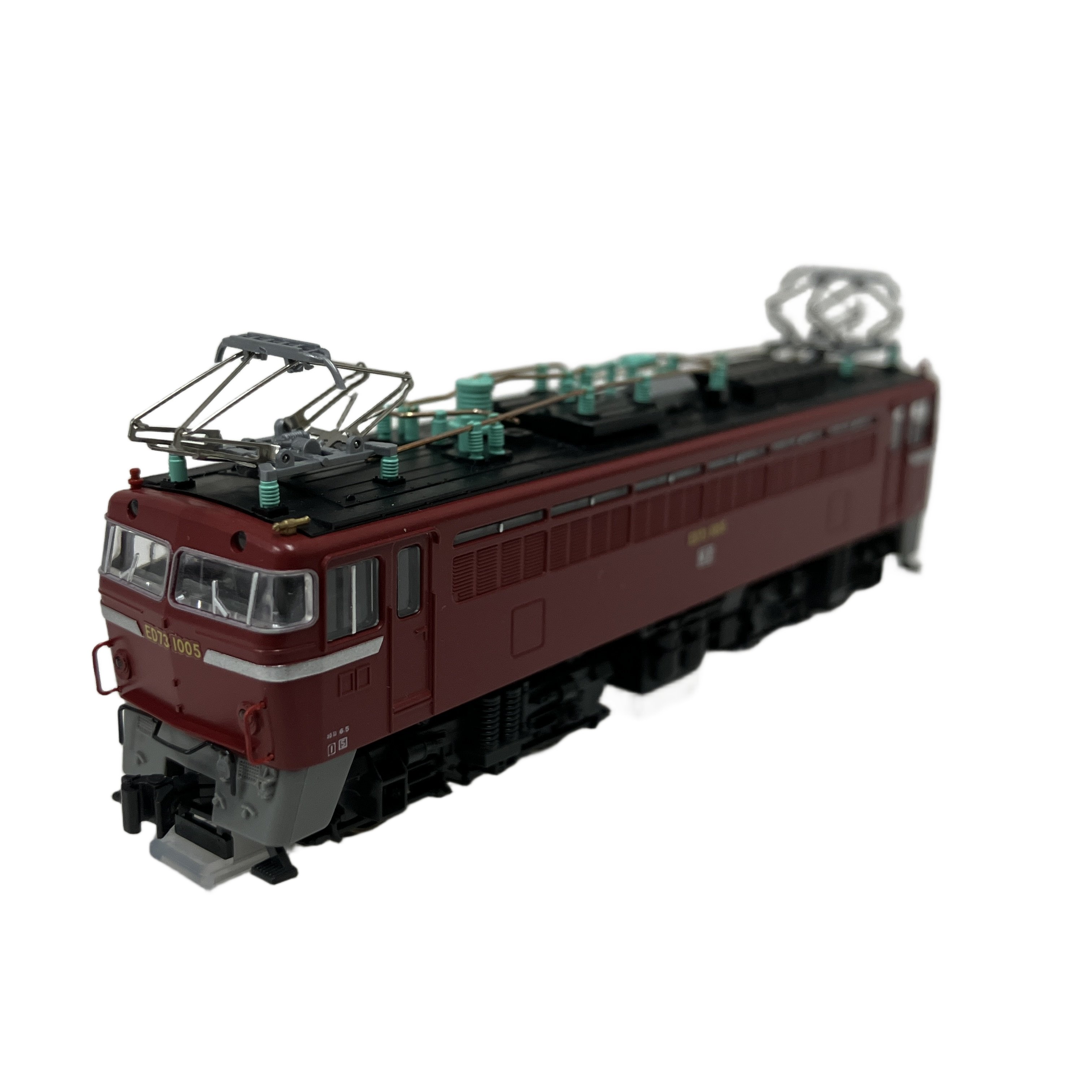 ☆鉄道模型大量入荷!☆