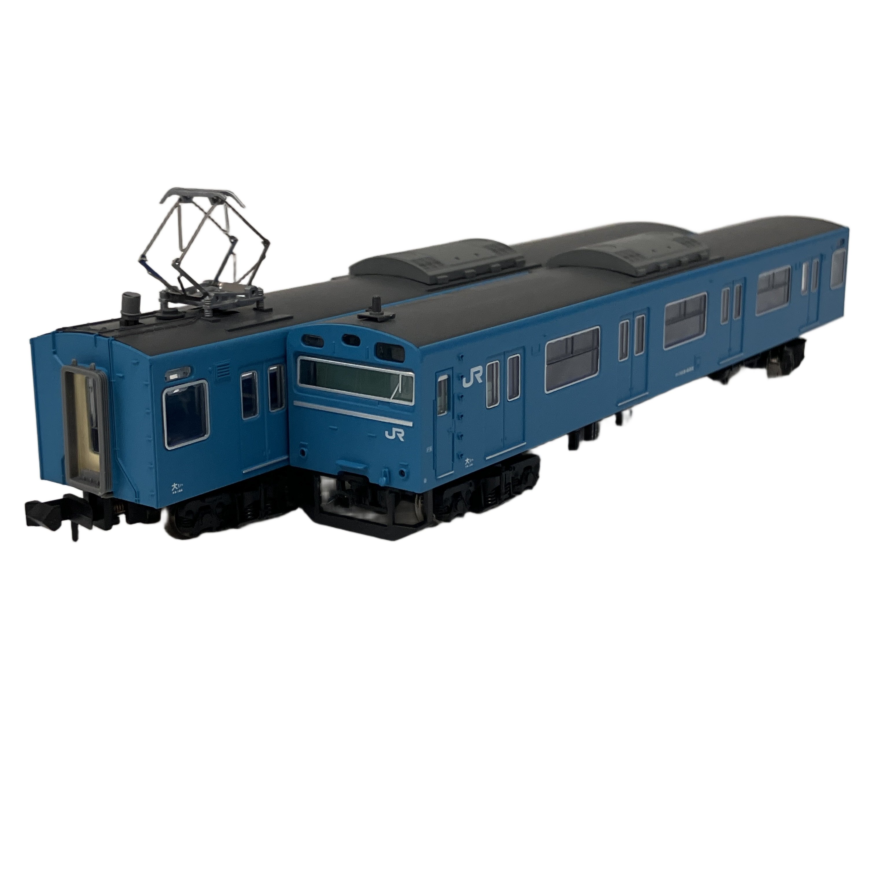 ☆鉄道模型大量入荷!☆