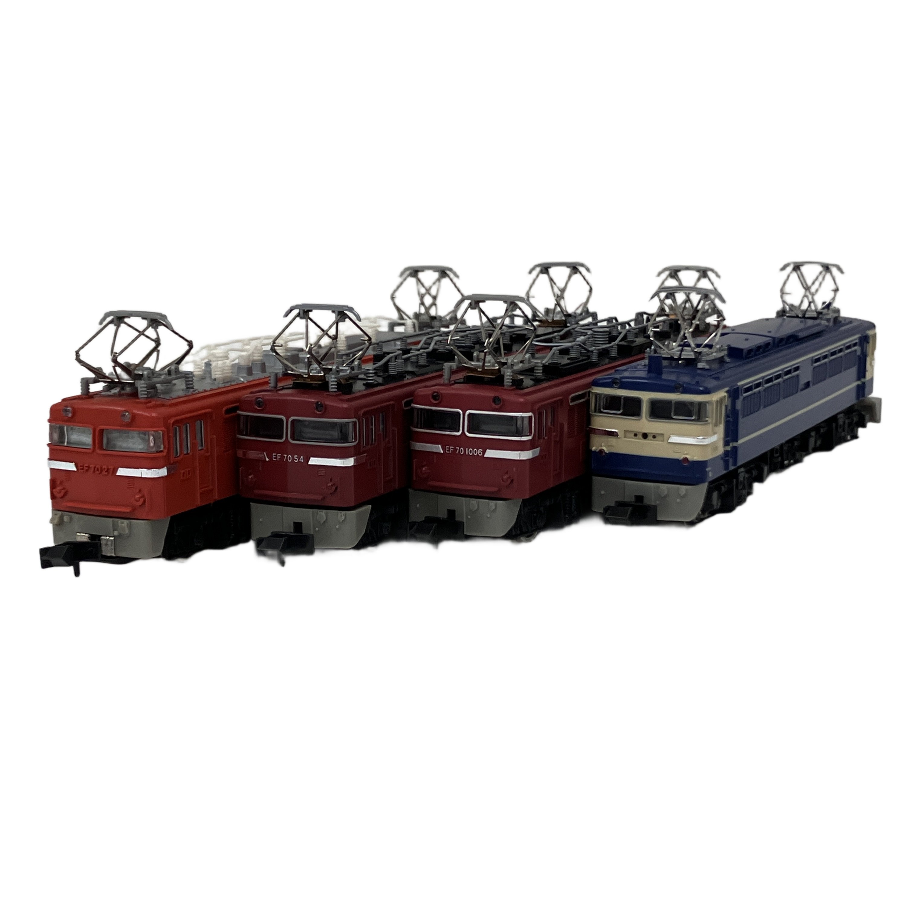 ☆鉄道模型大量入荷!☆