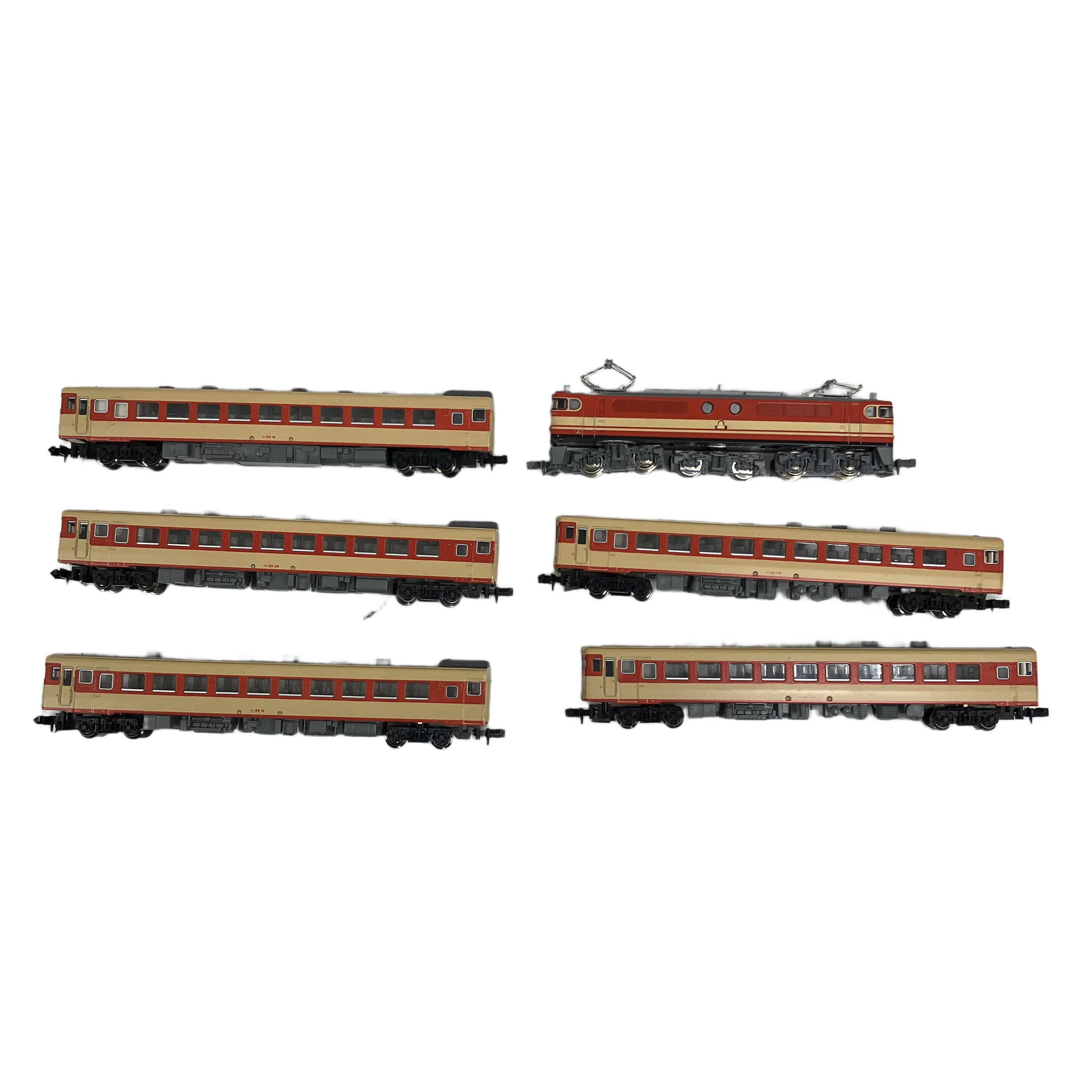 ☆☆鉄道模型大量入荷中☆☆