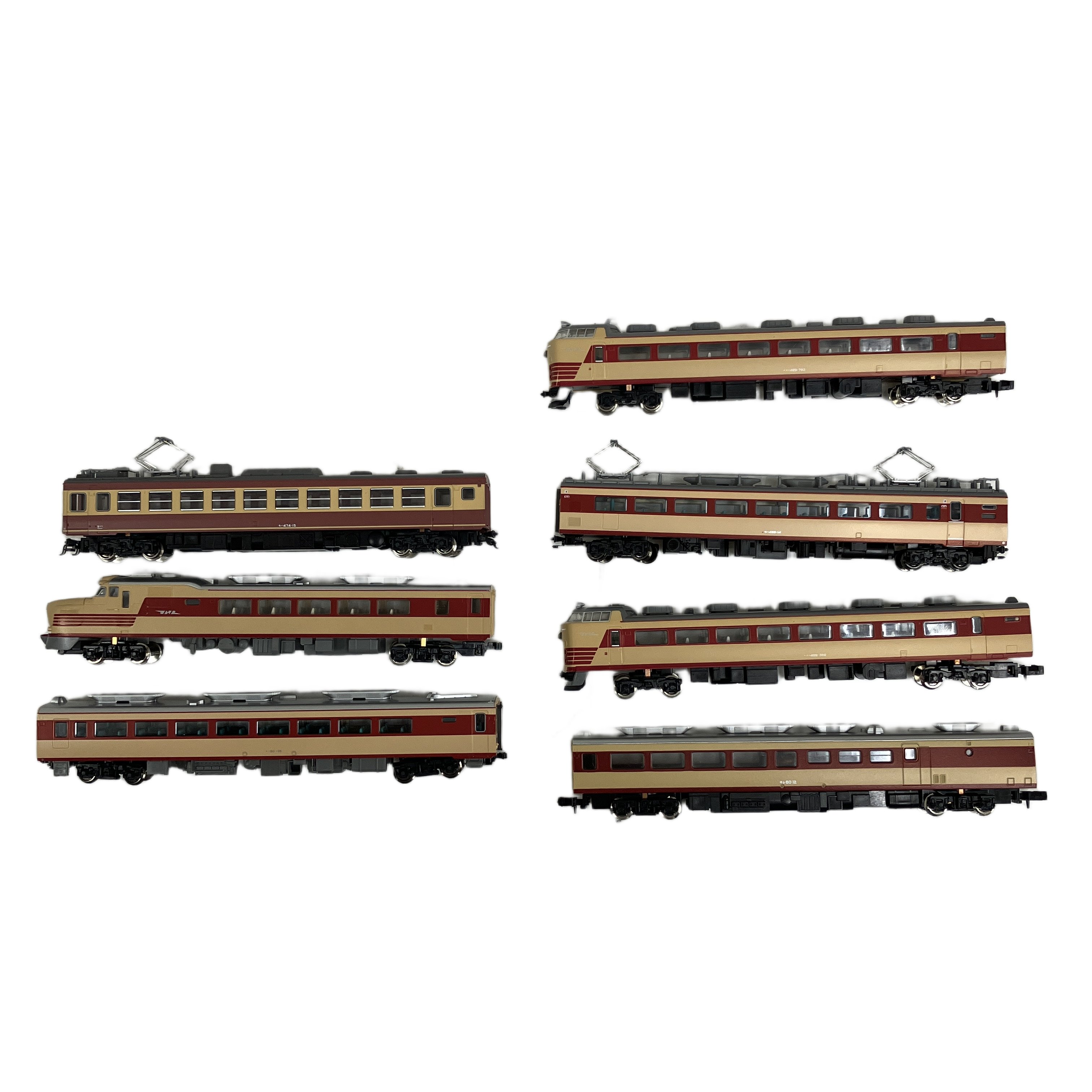 ☆☆鉄道模型大量入荷中☆☆