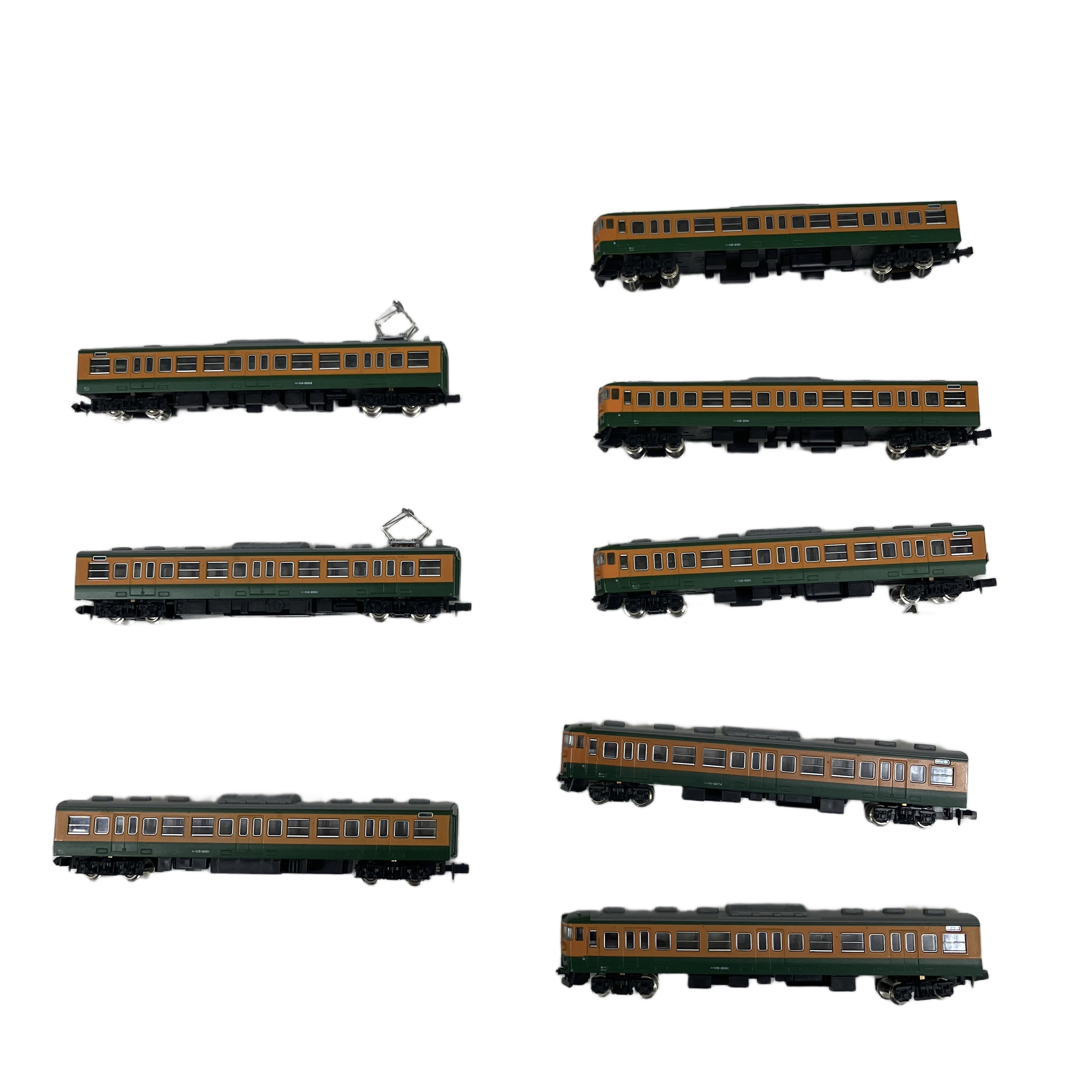 ☆☆鉄道模型大量入荷中☆☆