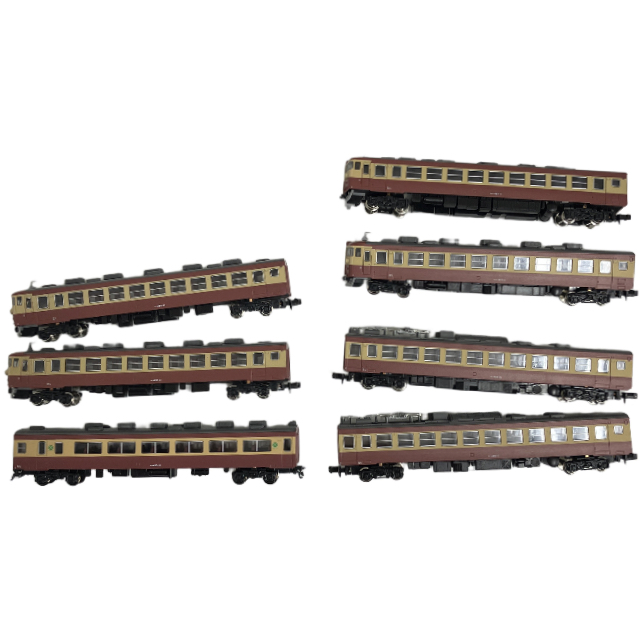 ☆☆鉄道模型大量入荷中☆☆