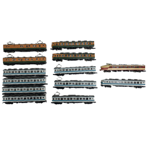 ☆☆鉄道模型大量入荷中☆☆