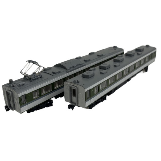 ☆☆鉄道模型大量入荷中☆☆