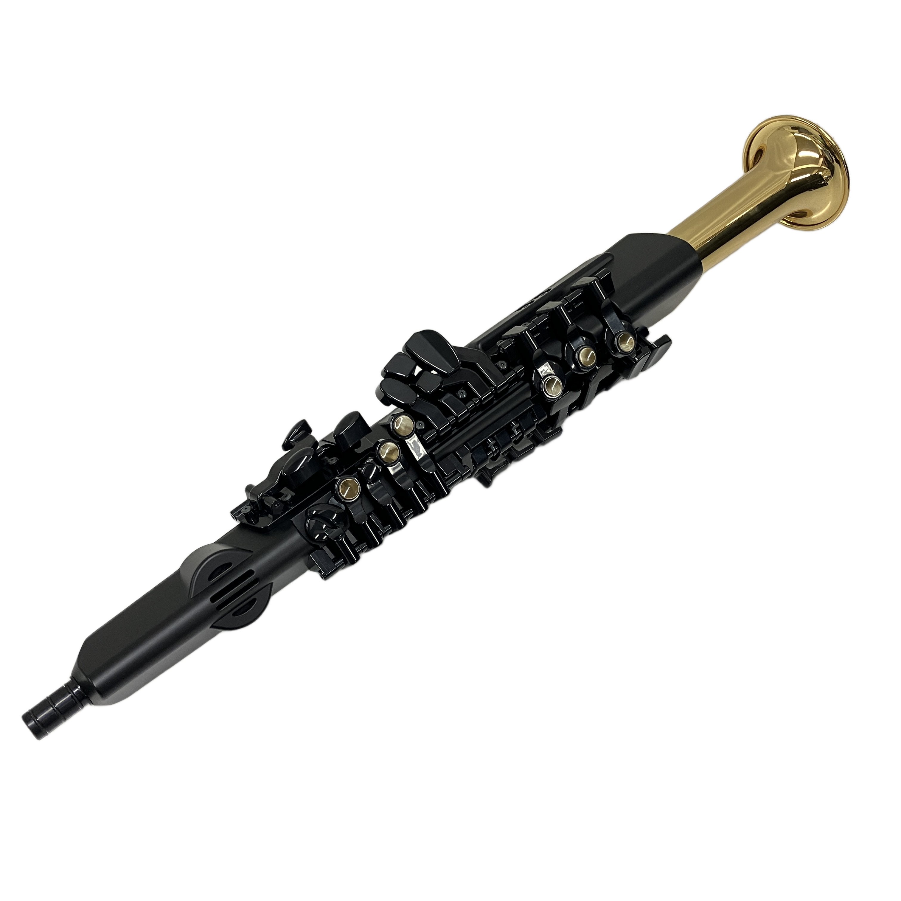 YAMAHA YDS-150 デジタルサックス