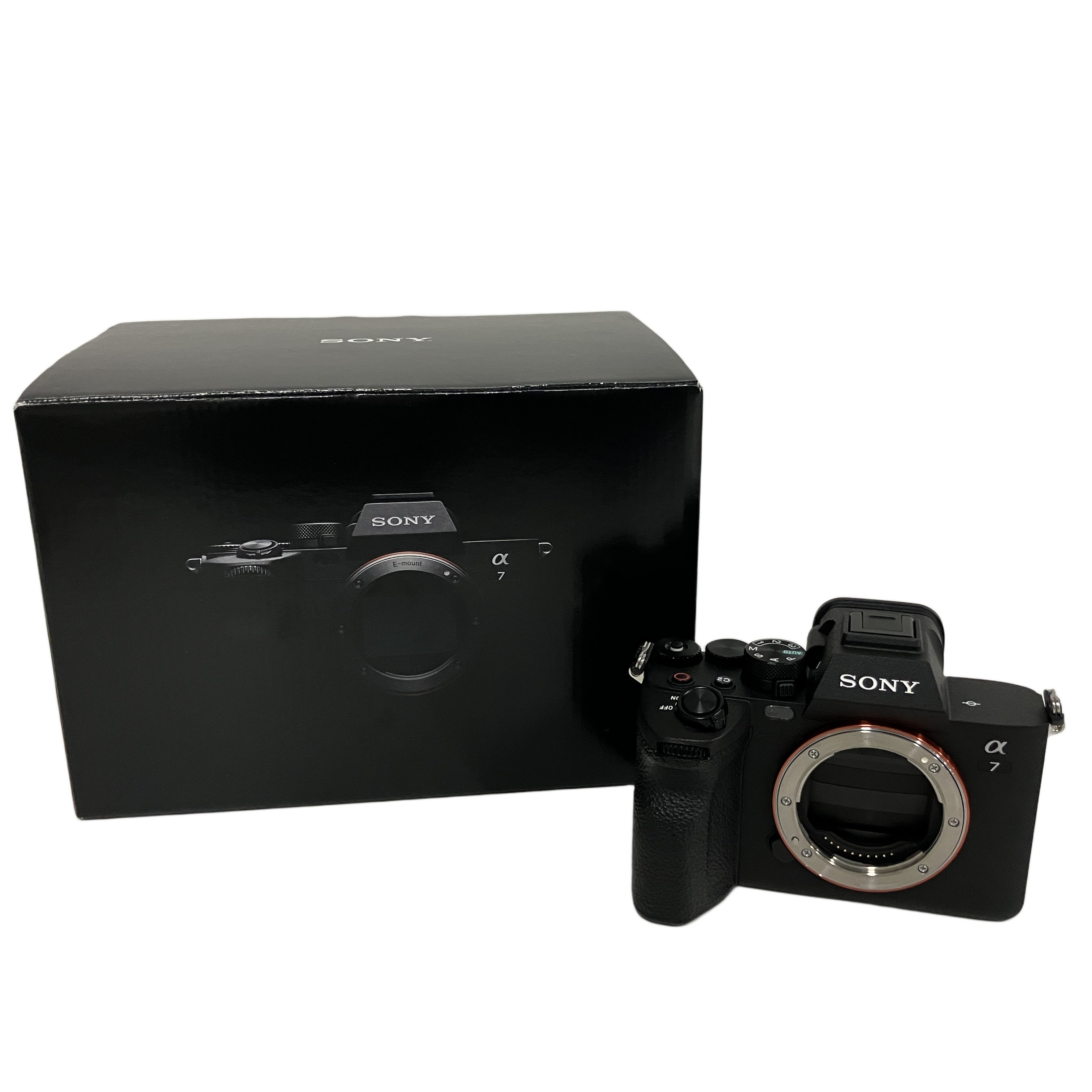 SONY α7 IV (ILCE-7M4) | 有効約3300万画素の新開発センサーとAFシステムを搭載した、静止画・動画の「新基準」フルサイズミラーレス