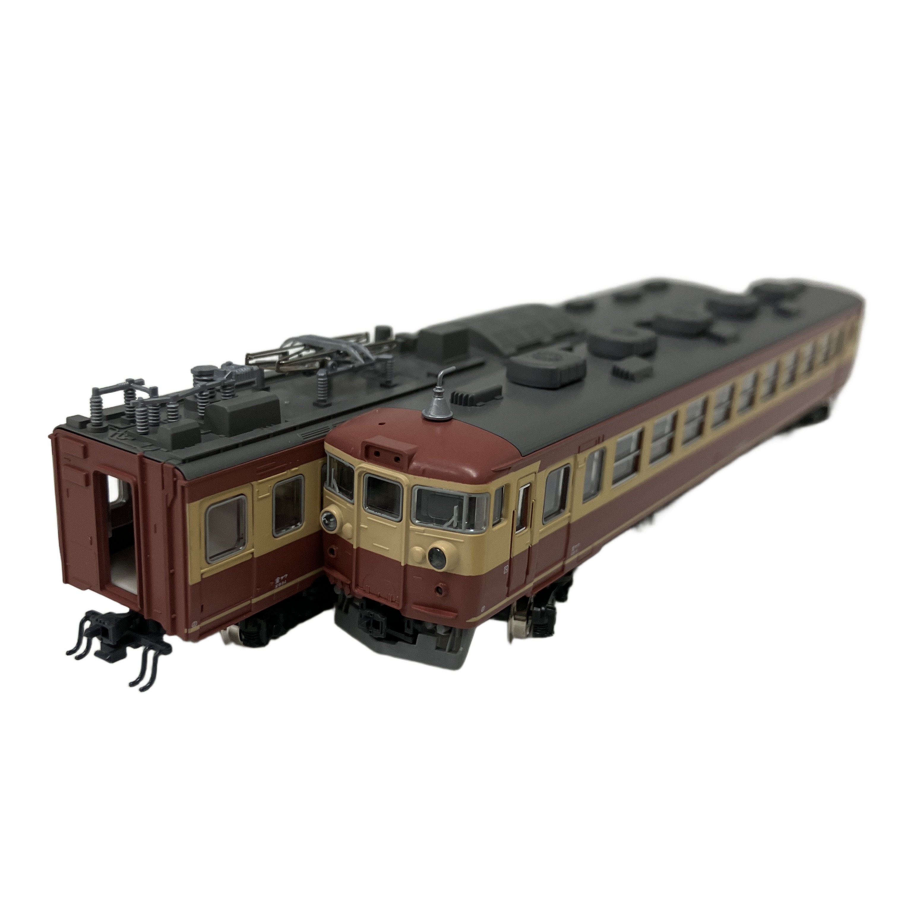 ☆☆鉄道模型大量入荷中☆☆