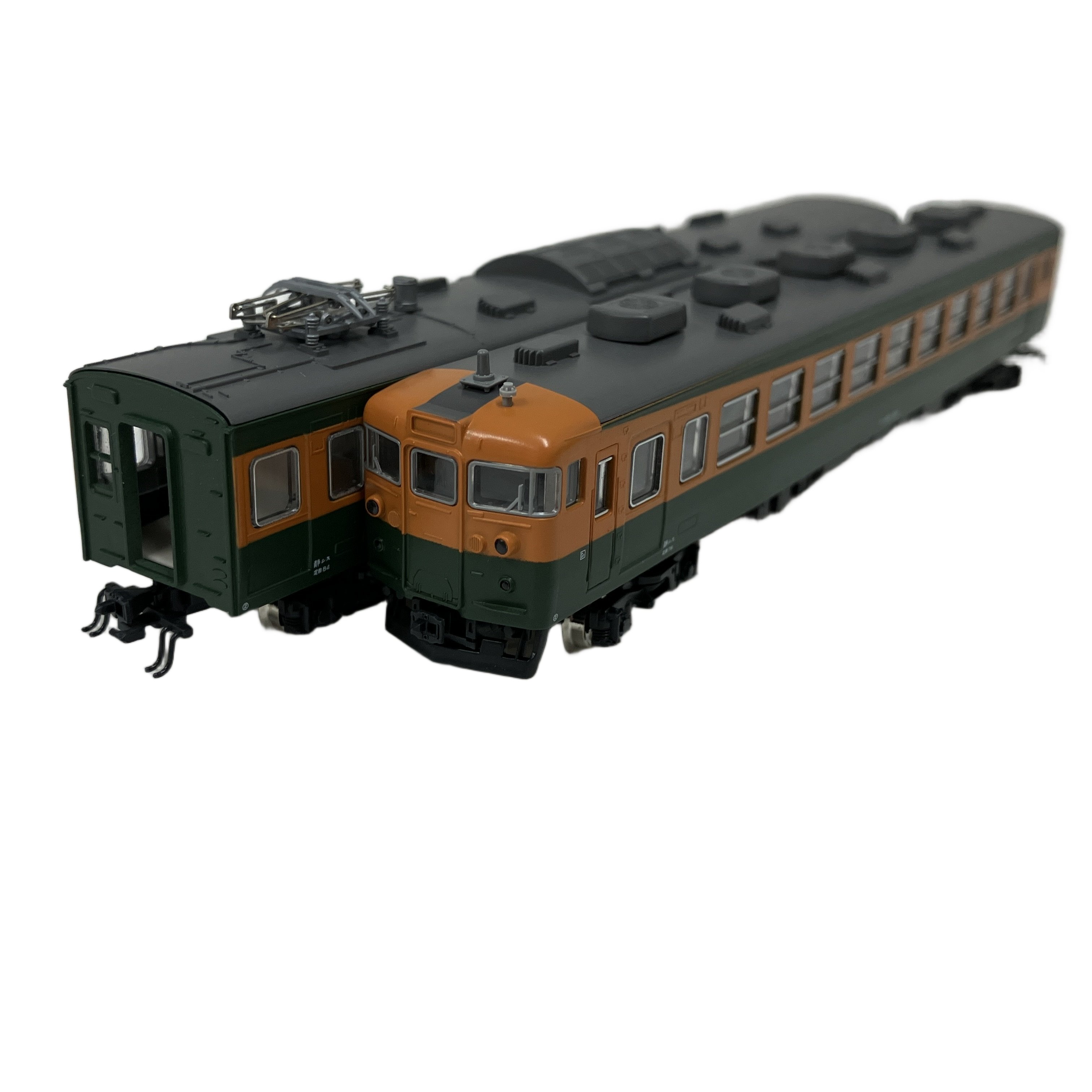 ☆☆鉄道模型大量入荷中☆☆