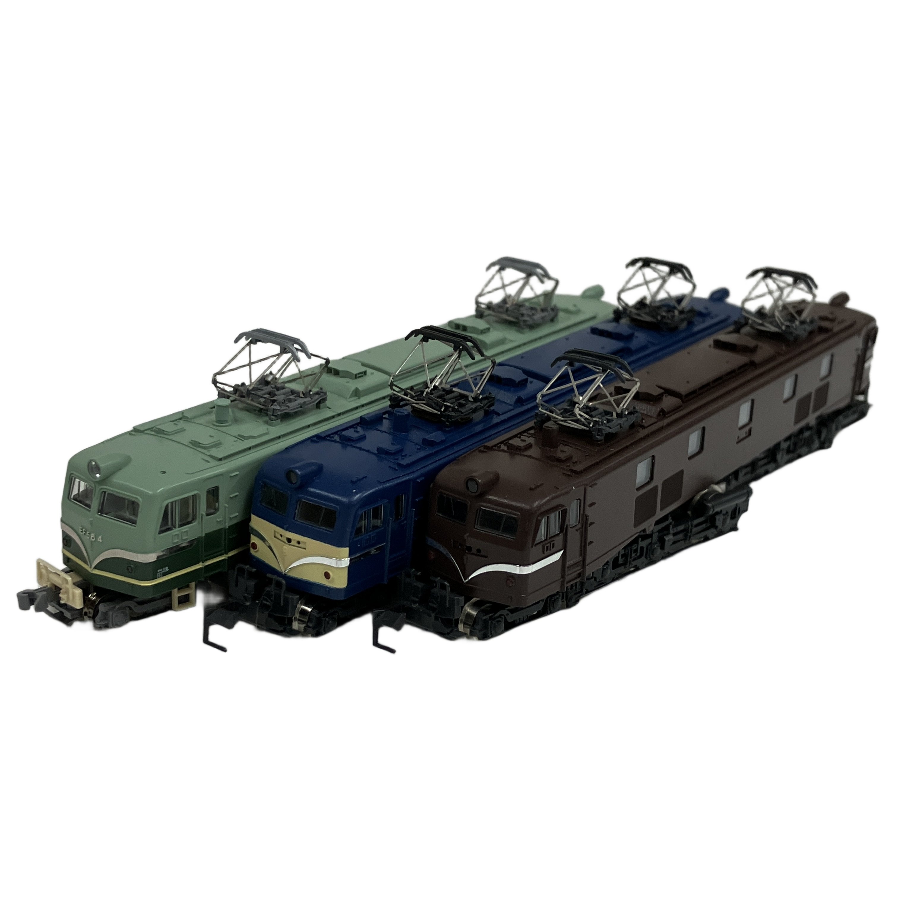 ☆☆鉄道模型大量入荷中☆☆