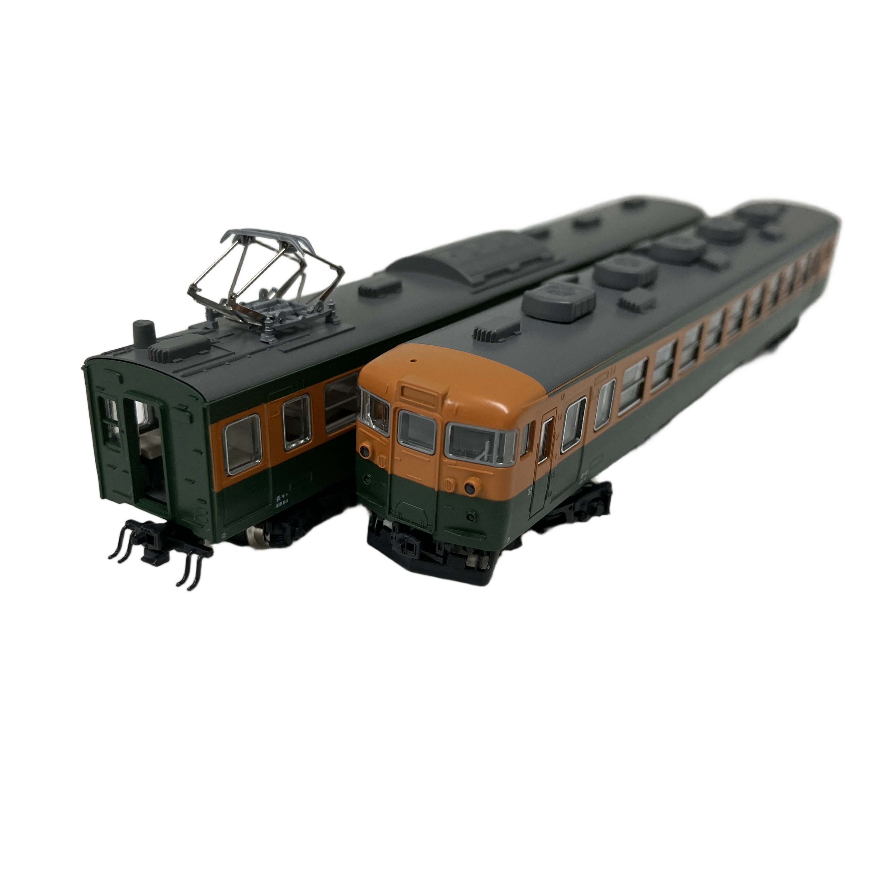 ☆☆鉄道模型大量入荷中☆☆