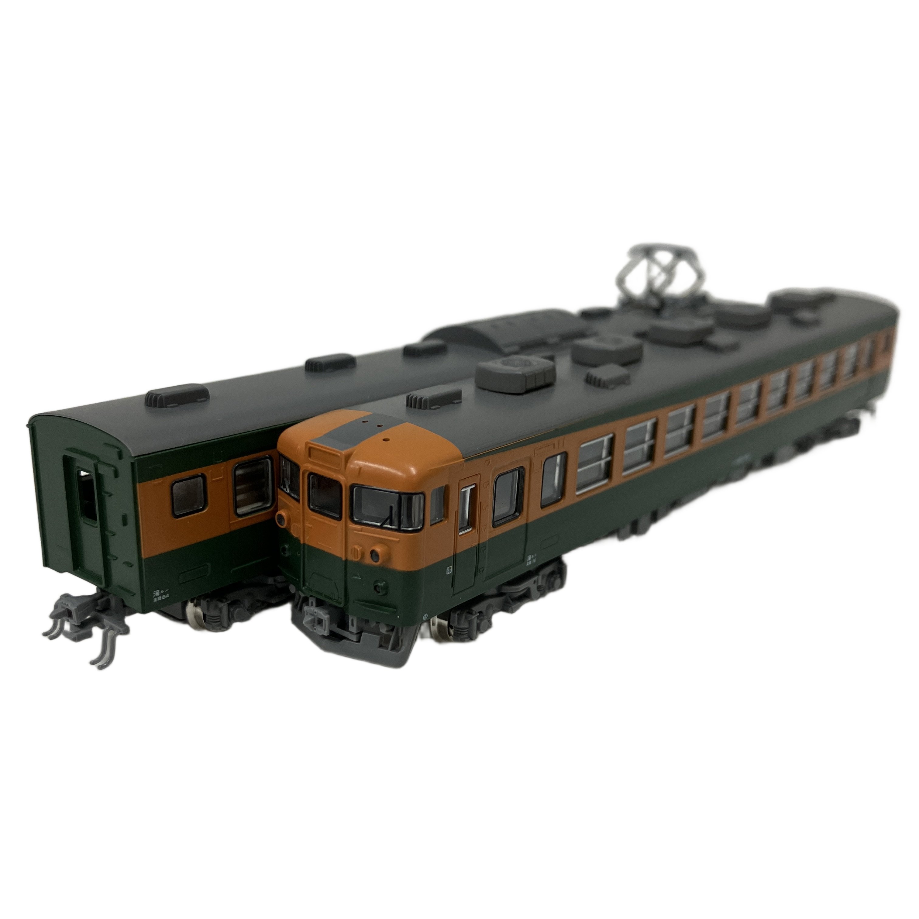 ☆☆鉄道模型大量入荷中☆☆