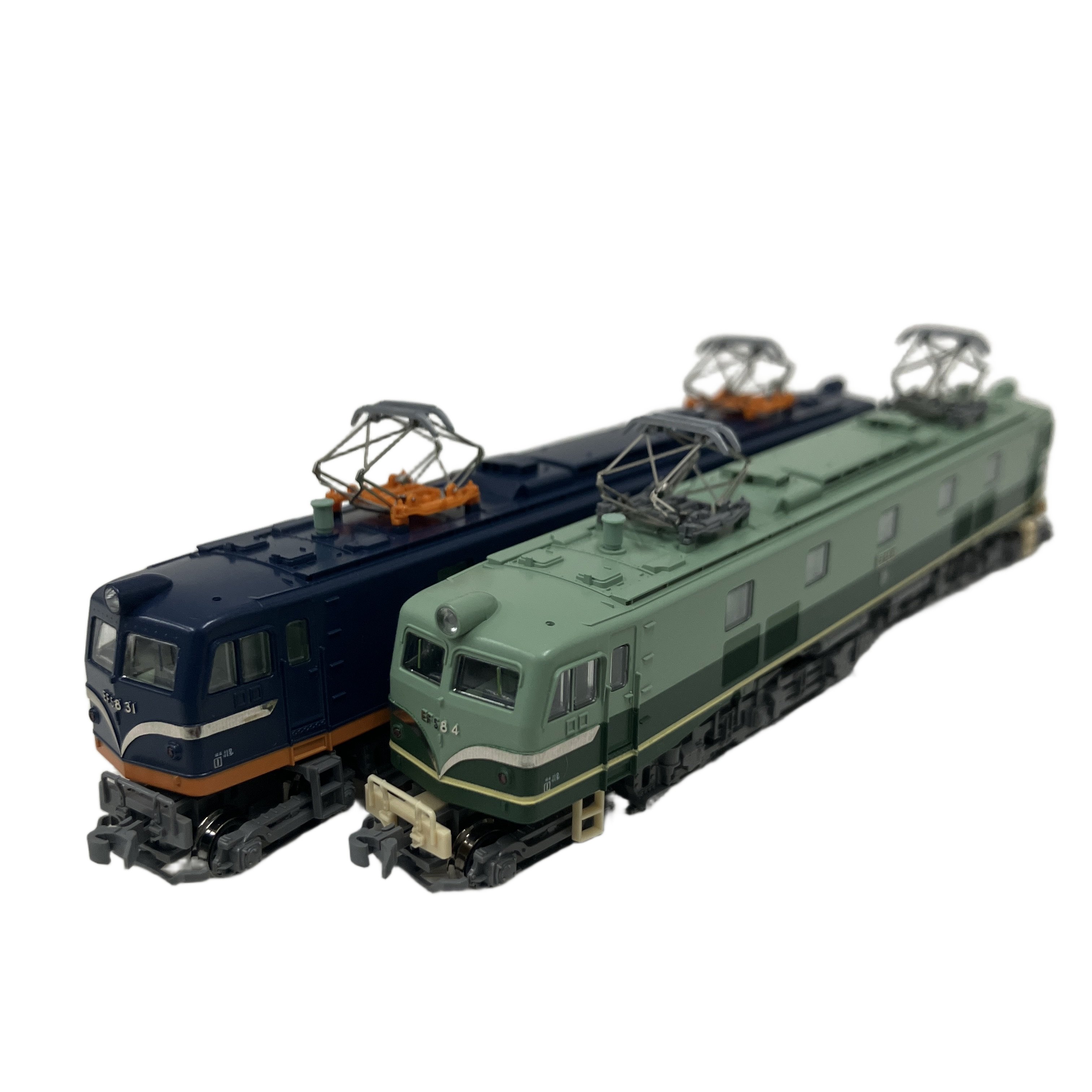 ☆☆鉄道模型大量入荷中☆☆